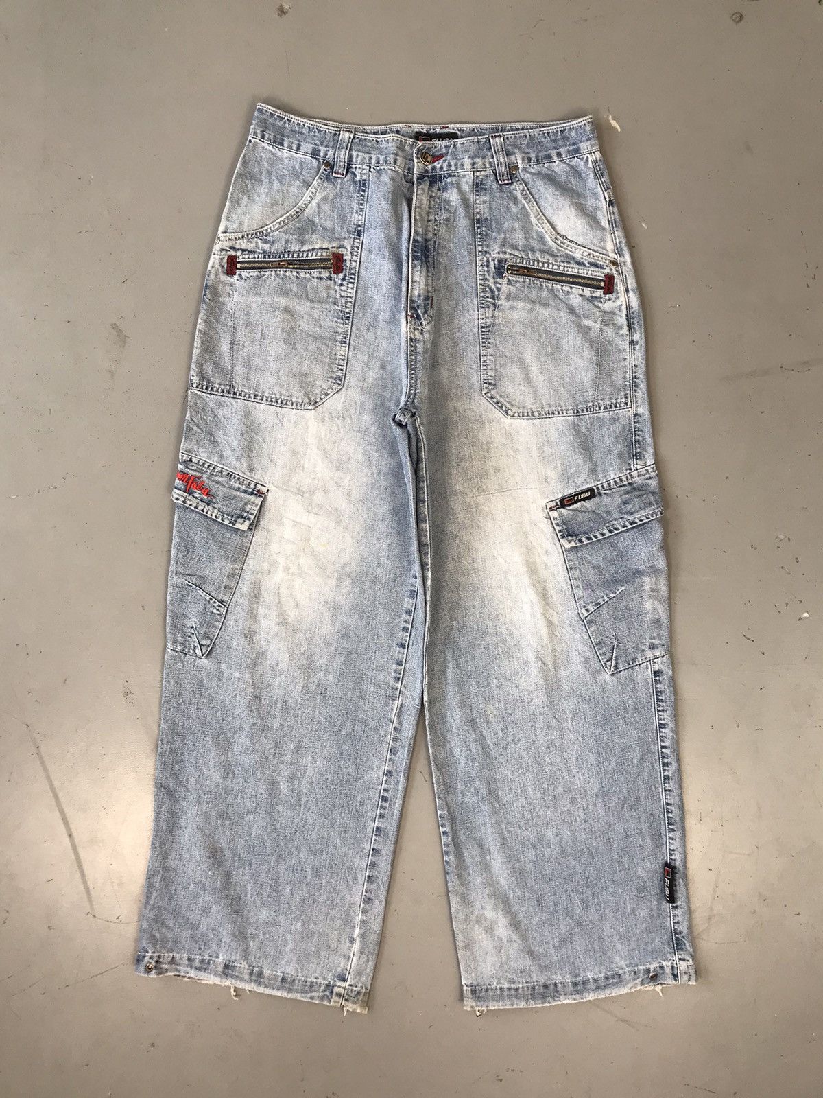 Fubu pant