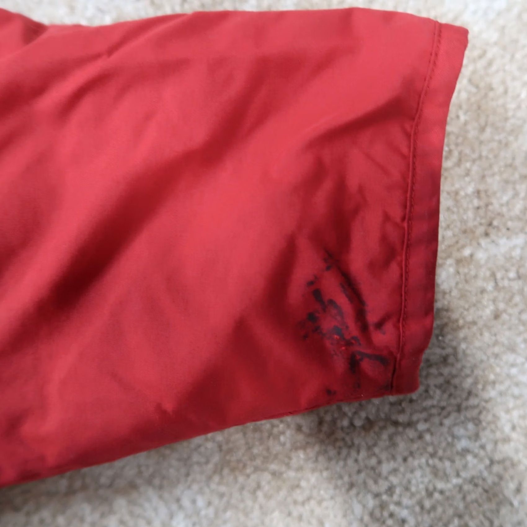 Eddie Bauer Eddie Bauer Parka Coat Womens Large Hooded Full Zip Insulated Goose Down Jacket/Coat Size L / US 10 / IT 46 - 4 Thumbnail