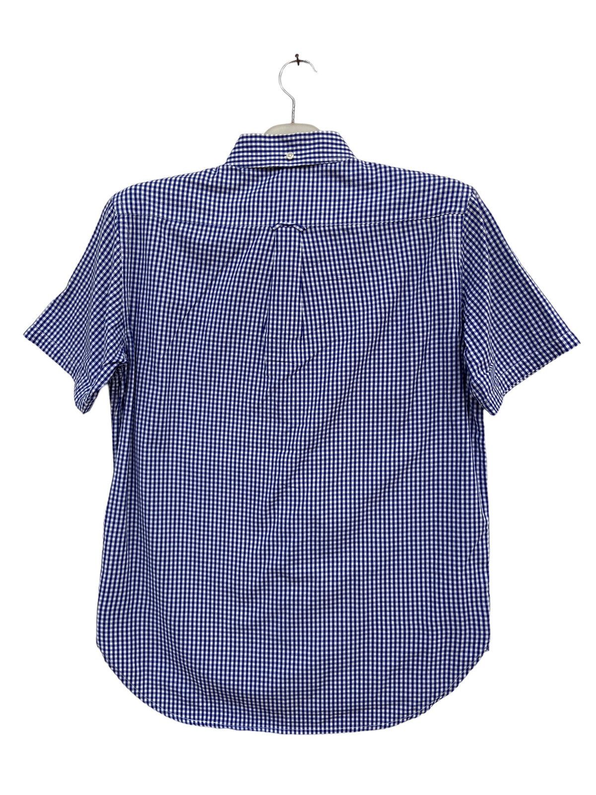 Beams Plus Beams Plus Check shirt Size US S / EU 44-46 / 1 - 2 Thumbnail