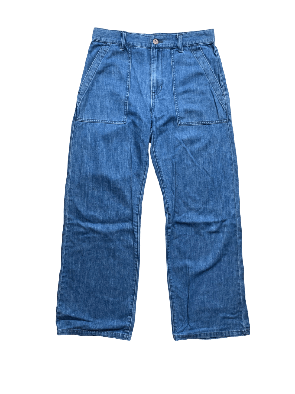 Global Work × If Six Was Nine Baggy Loose Global Work Carpenter Jeans Size US 30 / EU 46 - 1 Thumbnail