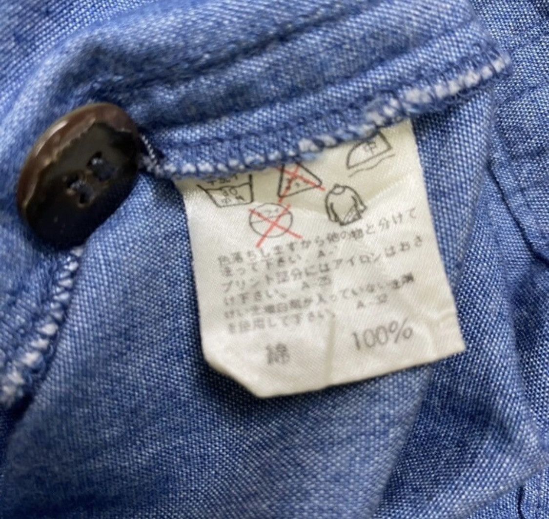 Issey Miyake Issey Miyake oversize runaway vintage anorak pullover Size US L / EU 52-54 / 3 - 9 Thumbnail