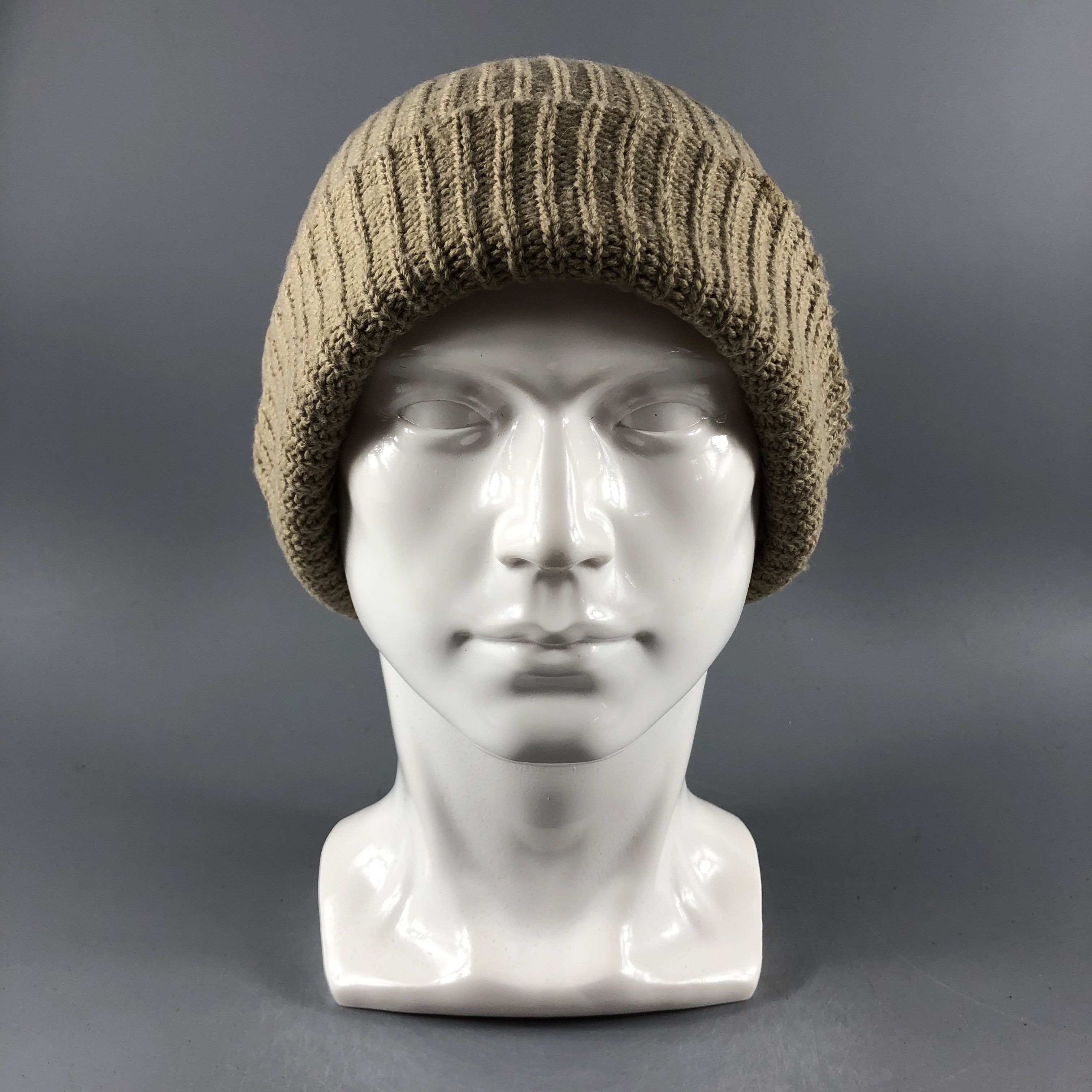 Vintage Bula Minimalist Beanie Snow Hat Snow Cap -D730 Size ONE SIZE - 7 Thumbnail