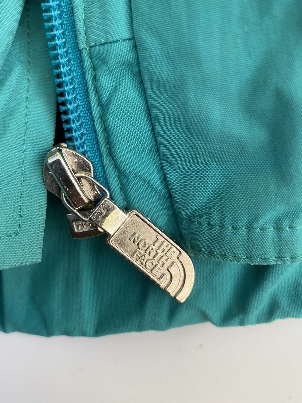 The North Face Vtg The North Face Jacket Zip Up Size US L / EU 52-54 / 3 - 11 Thumbnail