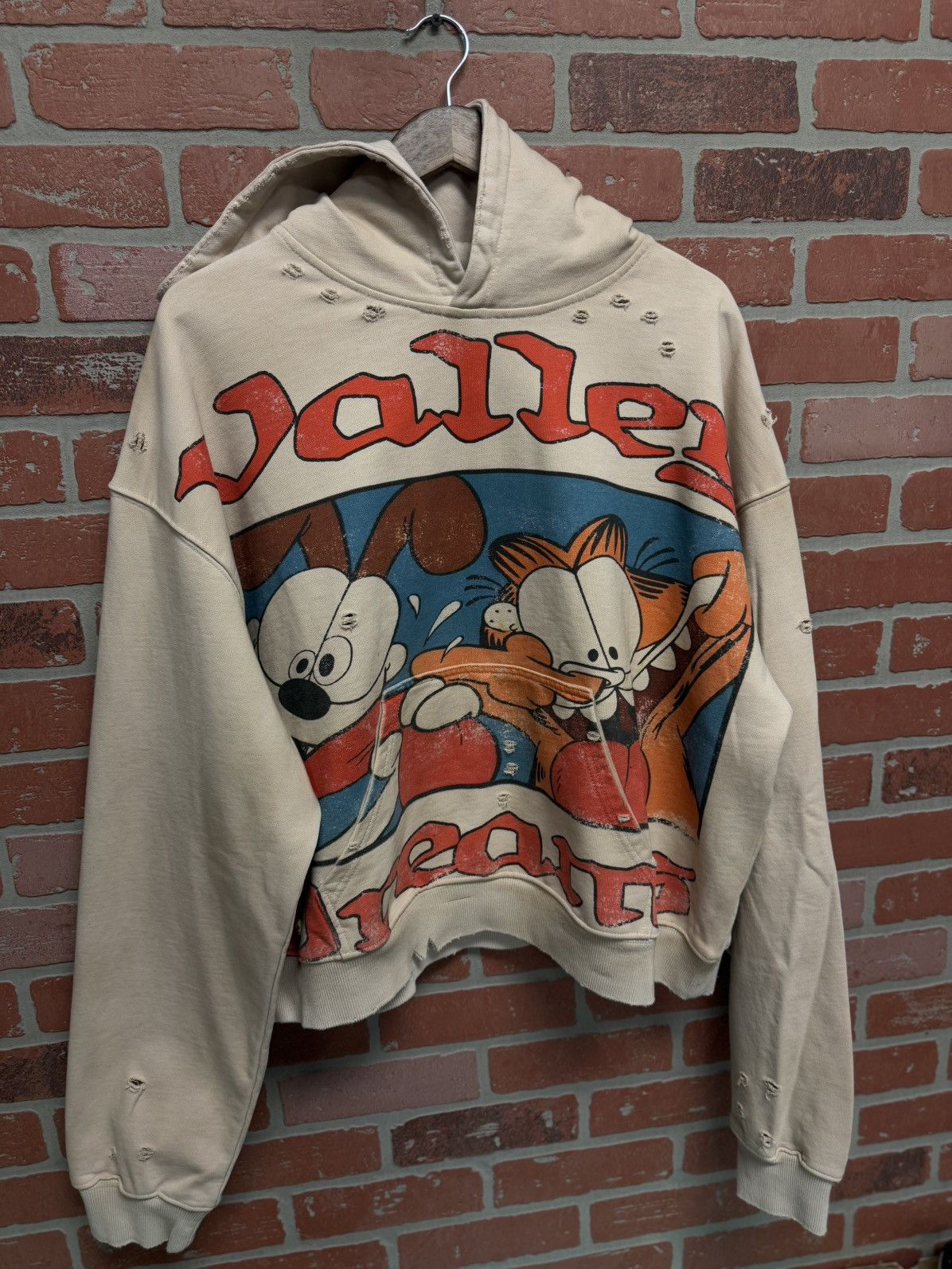 Vale Valley Hoodie Pull Over Size XXL Brand New Size US XXL / EU 58 / 5 - 4 Thumbnail
