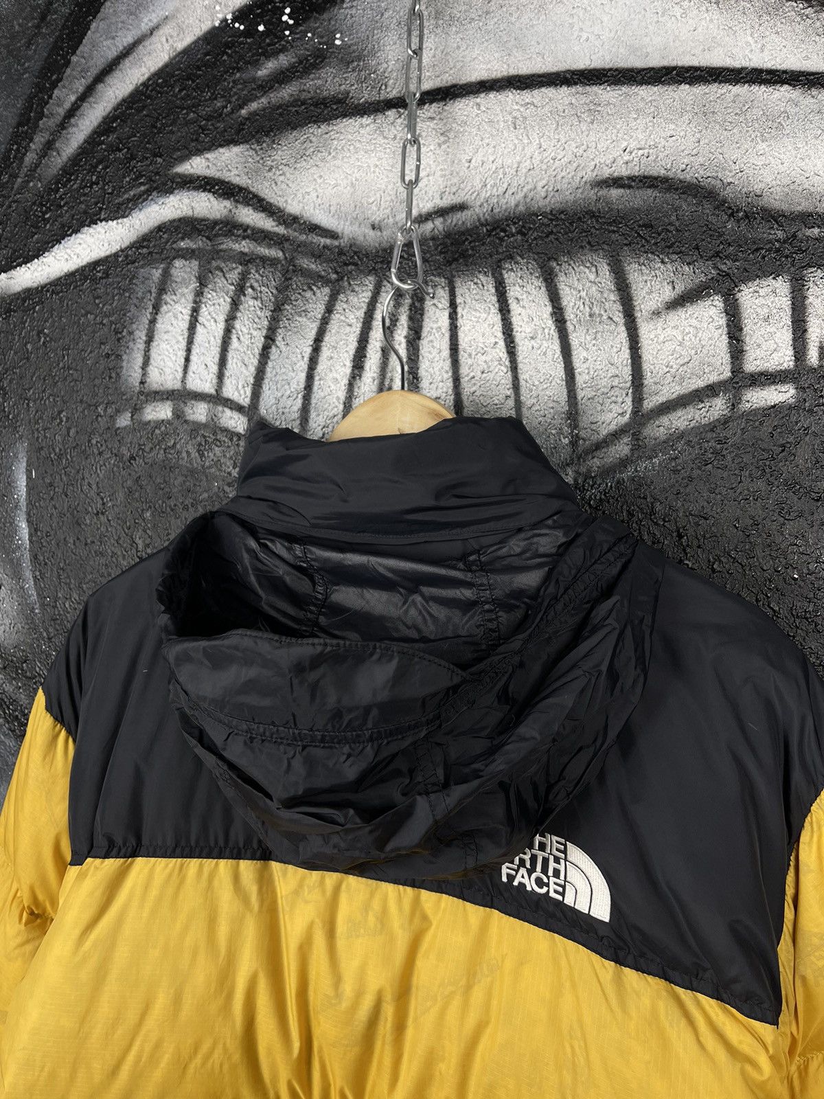 The North Face The North Face 700 Puffer Down Jacket Nuptse Men’s Size L Size US L / EU 52-54 / 3 - 14 Thumbnail