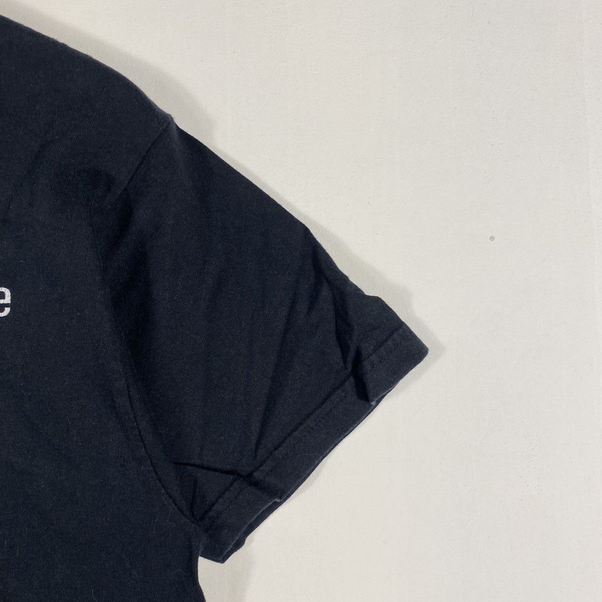 Vintage 2K By Gingham YOKO ONO LENNON Plastic Ono Band Tee Shirt Size US M / EU 48-50 / 2 - 4 Thumbnail