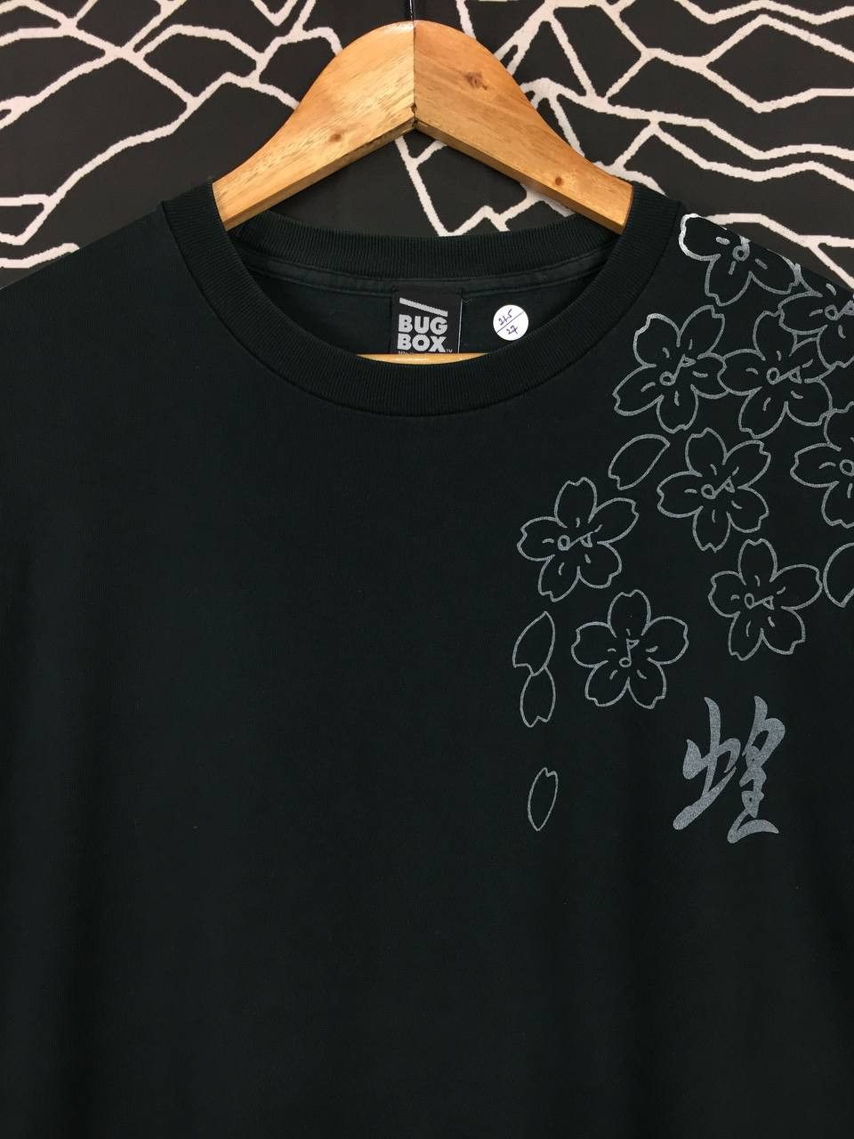 Band Tees × Japanese Brand × Vintage Vtg Y2K 175R Inago Rider Japanese Ska Punk Band Tee Size US L / EU 52-54 / 3 - 6 Thumbnail