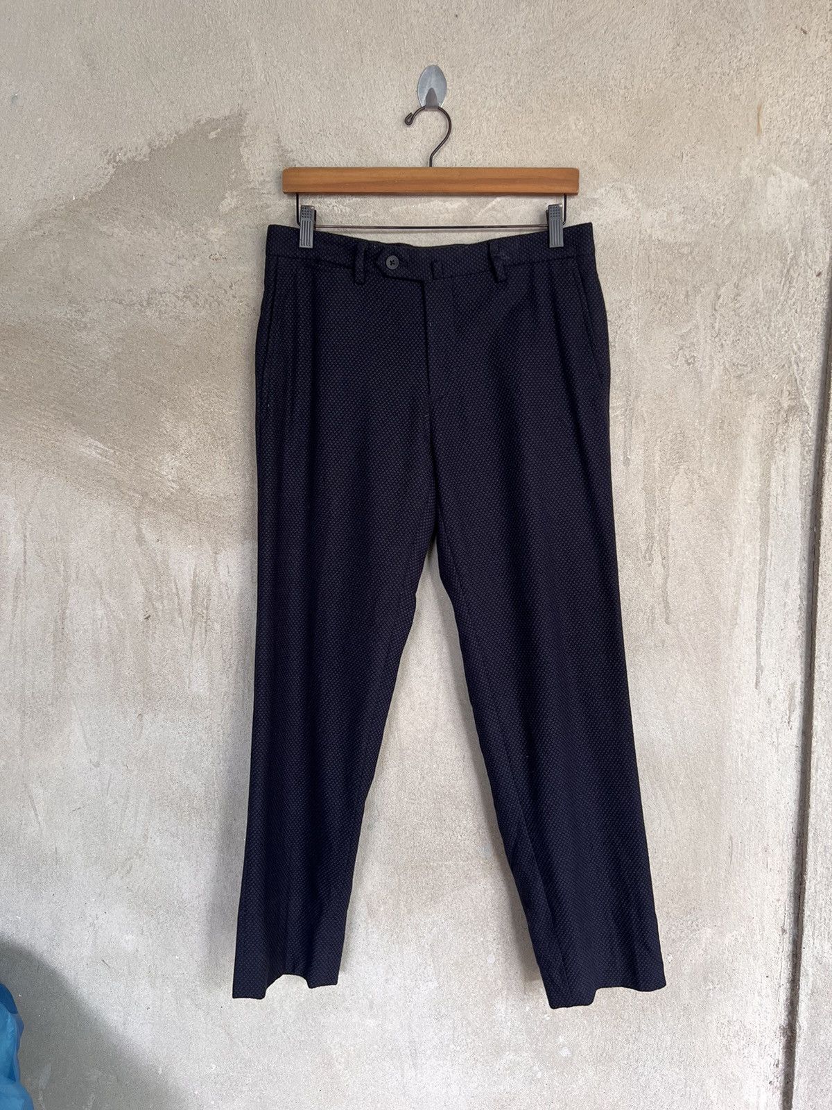 United Arrows United Arrows Pant Size US 31 - 2 Thumbnail