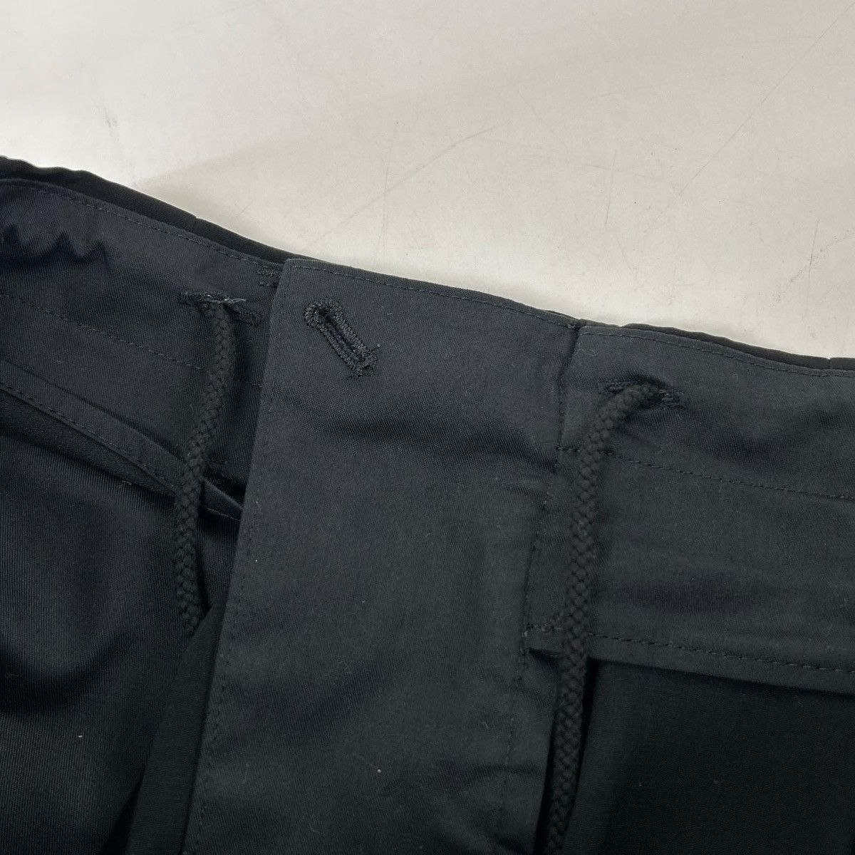 Yohji Yamamoto SS25 Light Balloon Pants Size US 33 - 3 Thumbnail