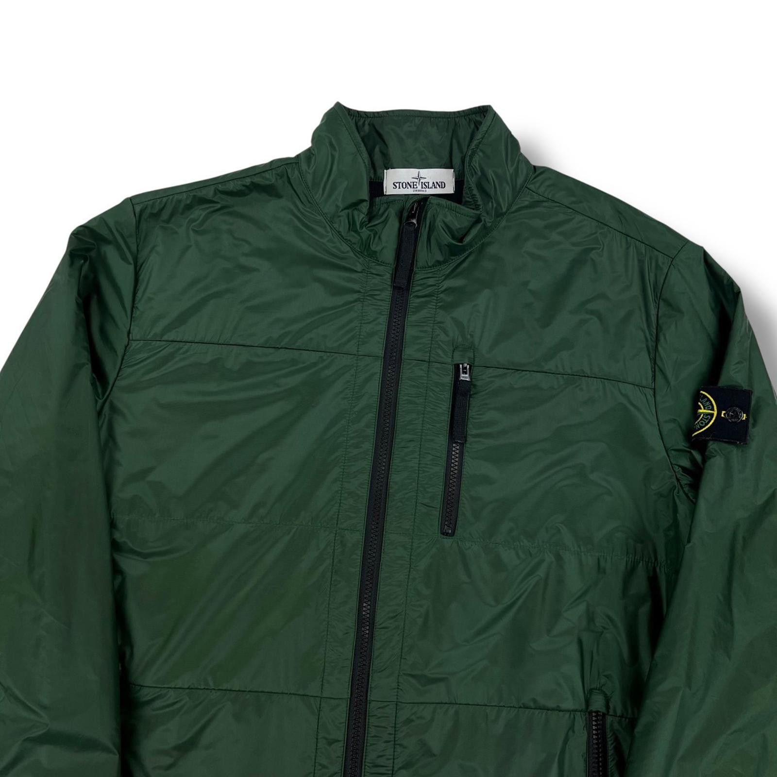 Stone Island Micro Rip Stop 7 | Grailed