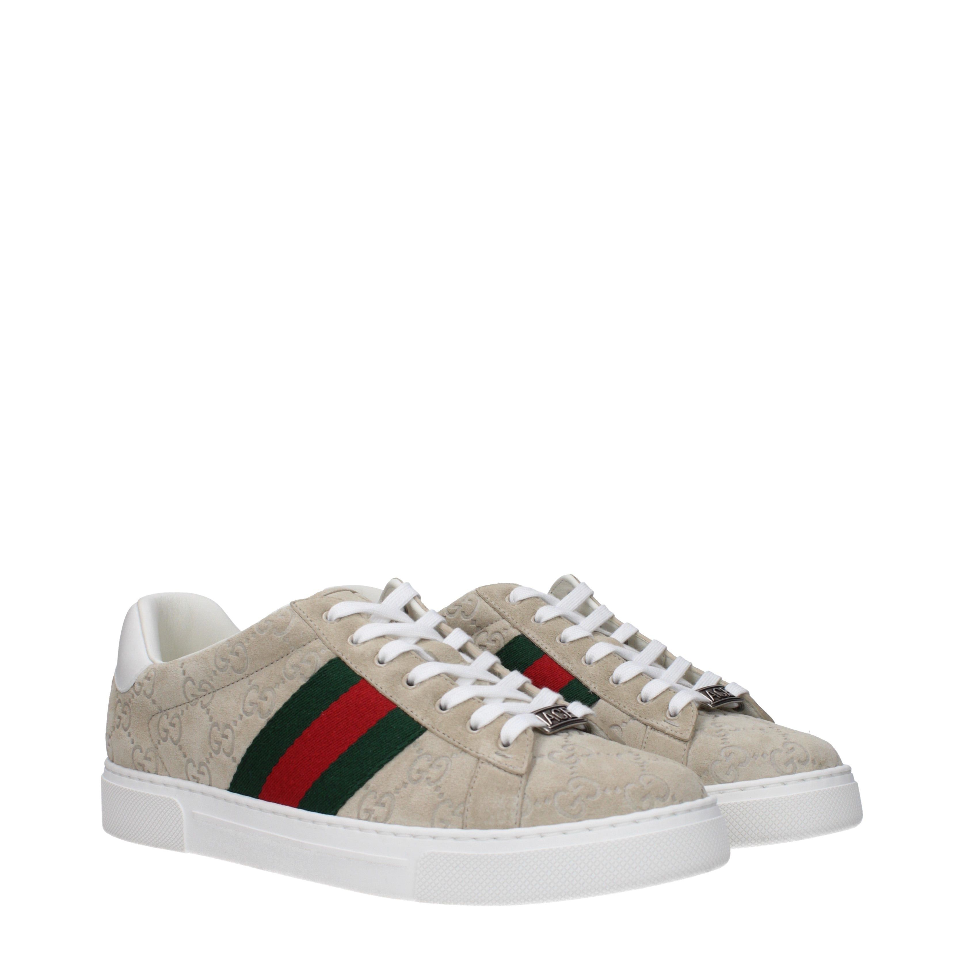 Gucci Sneakers Size US 7.5 / EU 40-41 - 1 Thumbnail