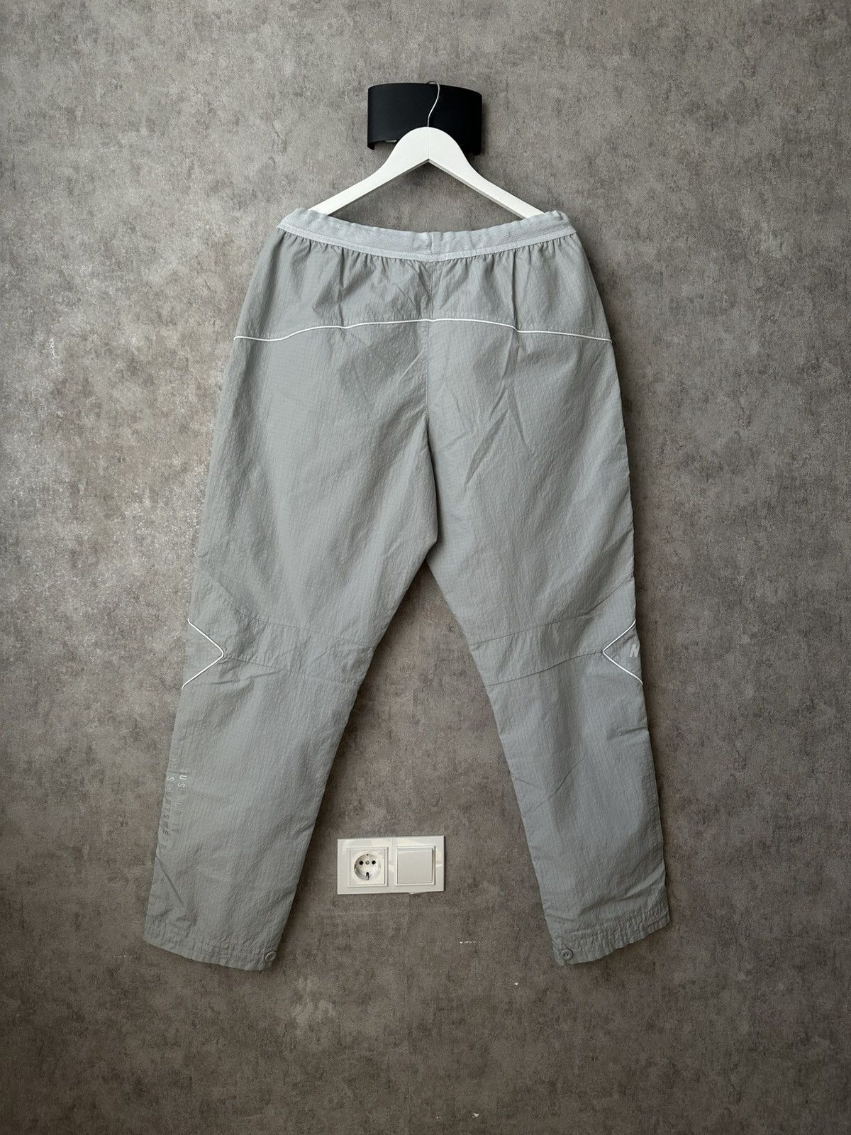 Corteiz Nike woven track pants Size US 36 / EU 52 - 20 Thumbnail