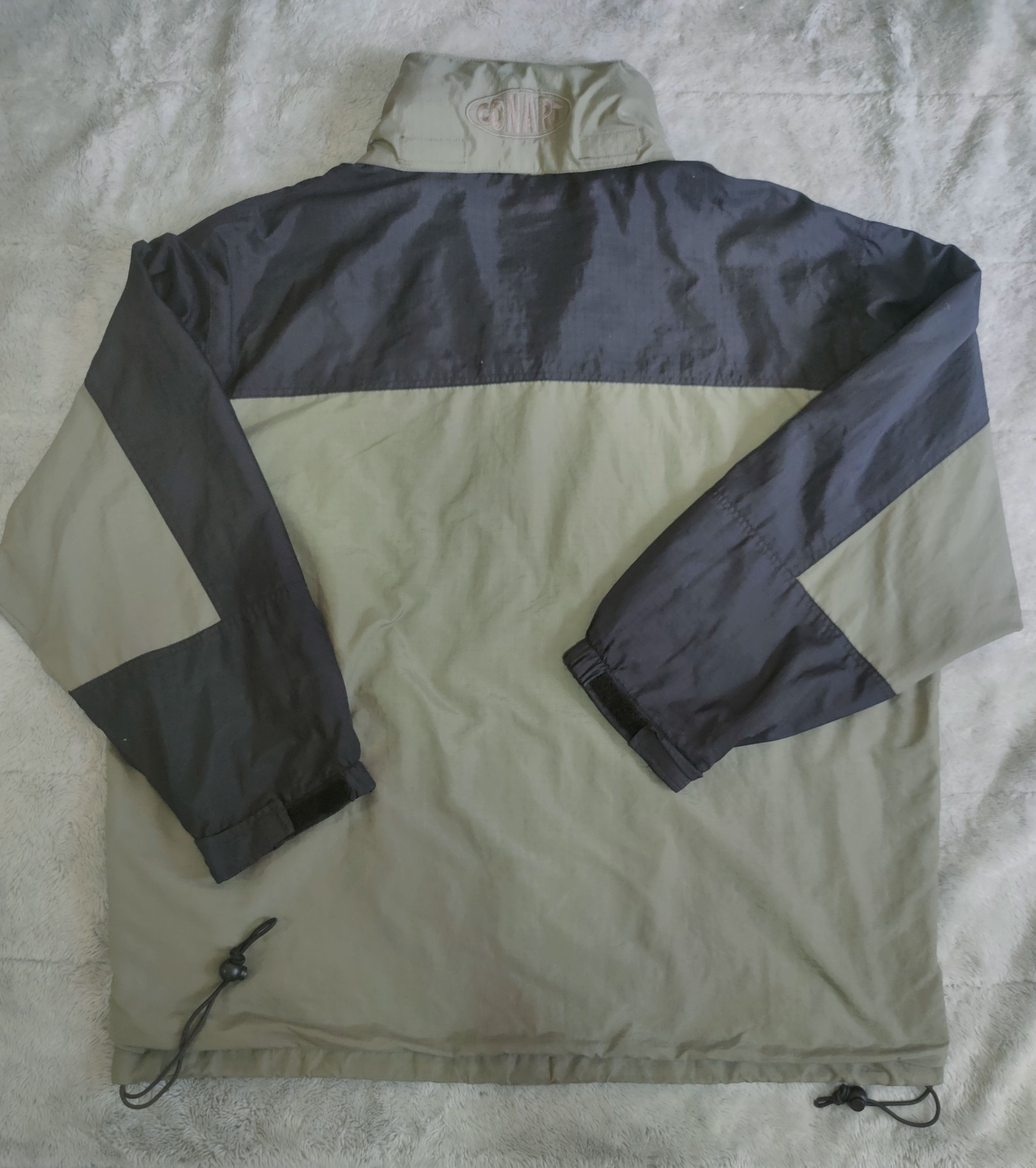 Japanese Brand CONART Light Jacket Size US M / EU 48-50 / 2 - 2 Thumbnail