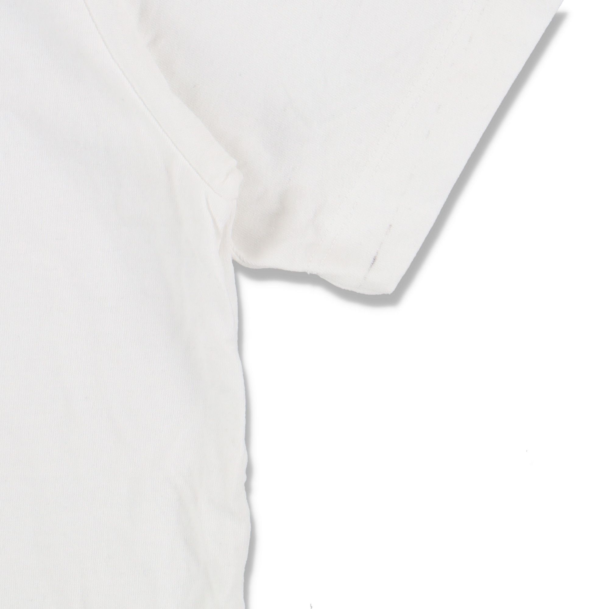 Off-White White Tech Marker Arrows Oversized T-Shirt Size US M / EU 48-50 / 2 - 8 Thumbnail