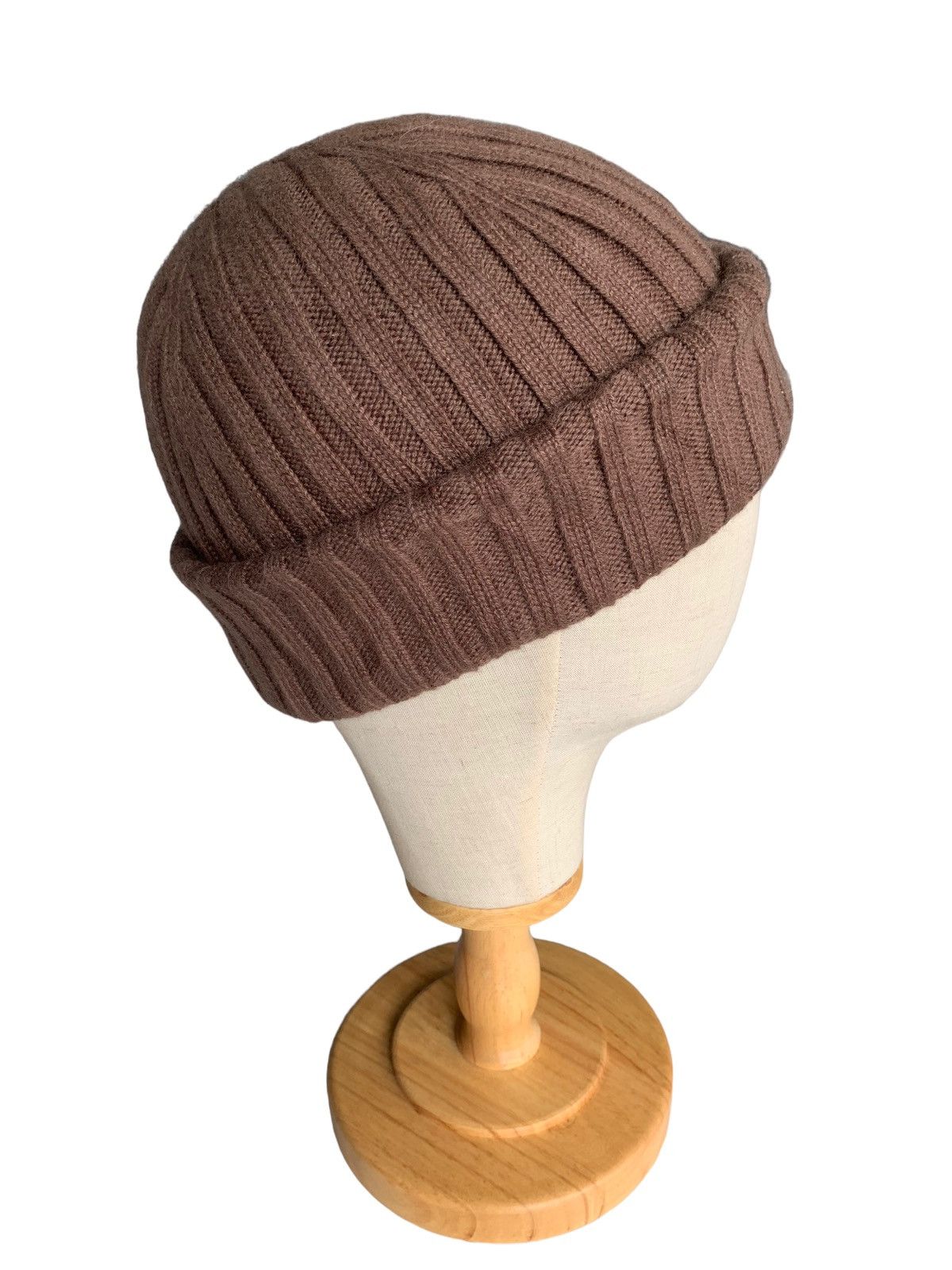 Jil Sander × Uniqlo Jil Sander x Uniqlo Plain Beanie Hats Size ONE SIZE - 7 Thumbnail