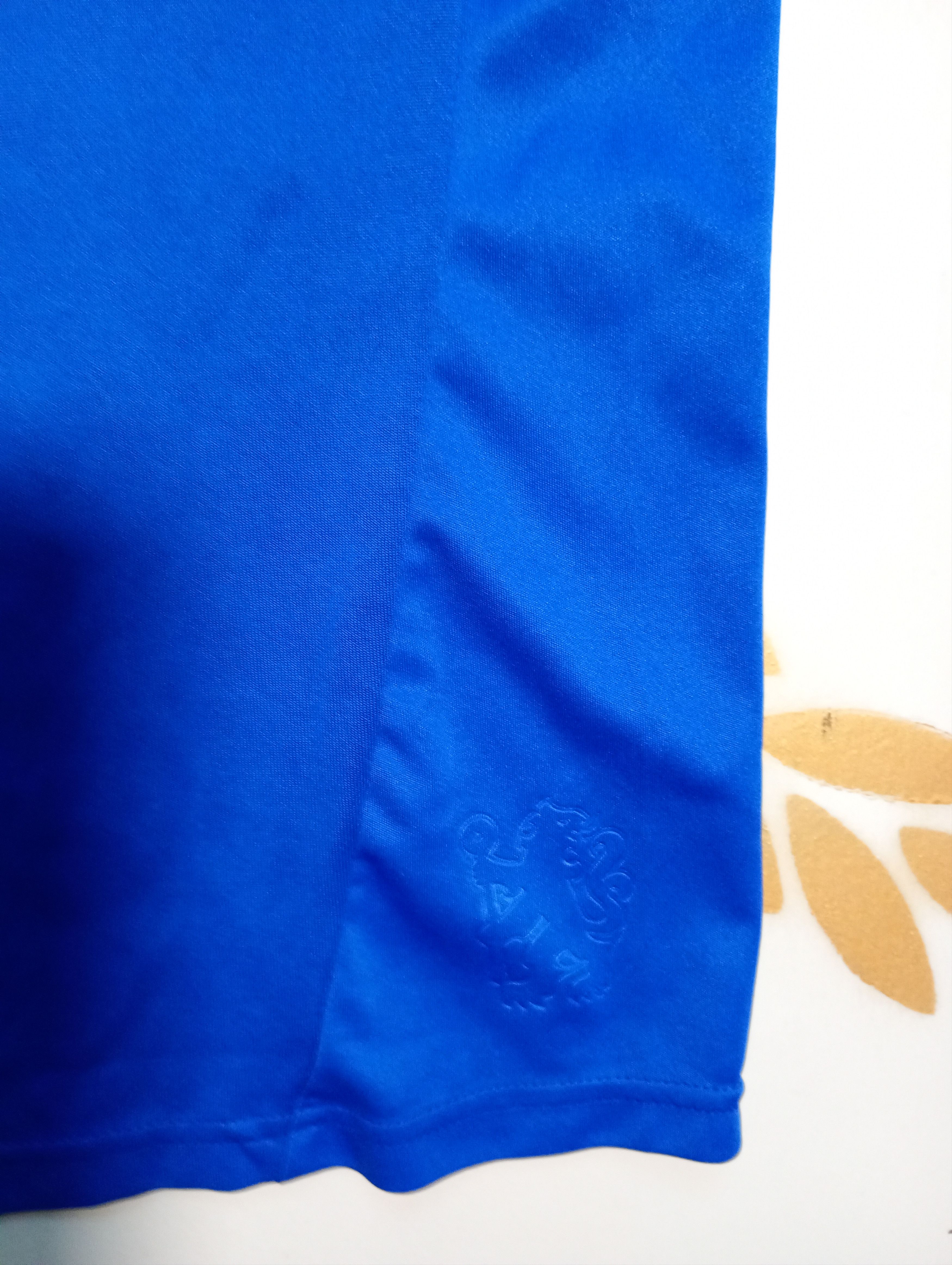 Adidas × Chelsea Soccer Adidas Chelsea FC Jersey 2010-2011 kids size L (13-14) Size US XS / EU 42 / 0 - 14 Thumbnail
