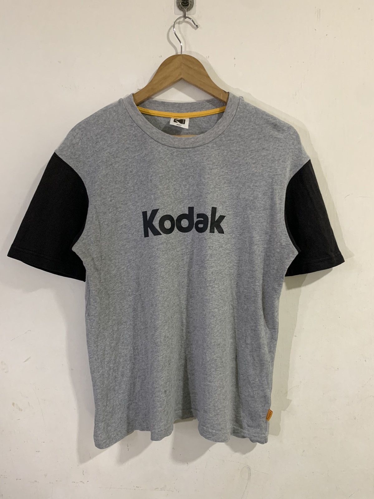 Kodak Y2K GU X Kodak T-Shirt Size US S / EU 44-46 / 1 - 1 Thumbnail