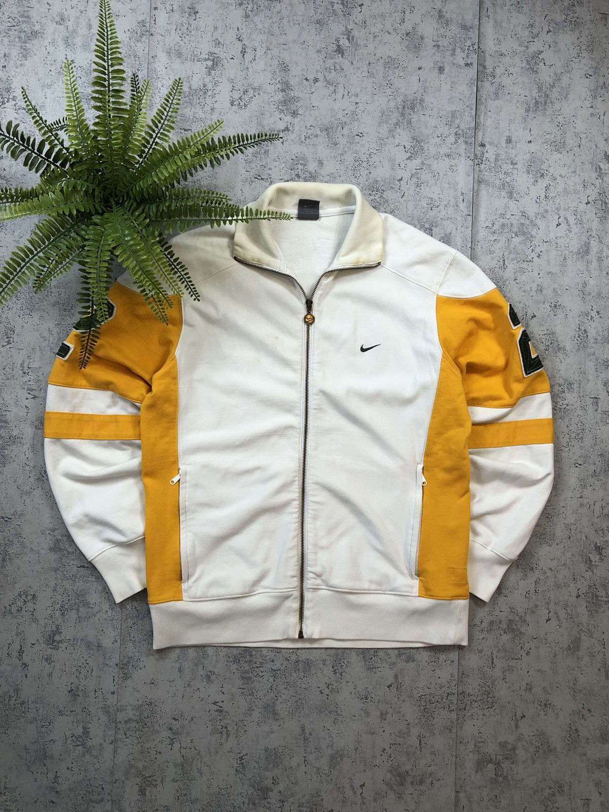 Nike × Streetwear × Vintage 90