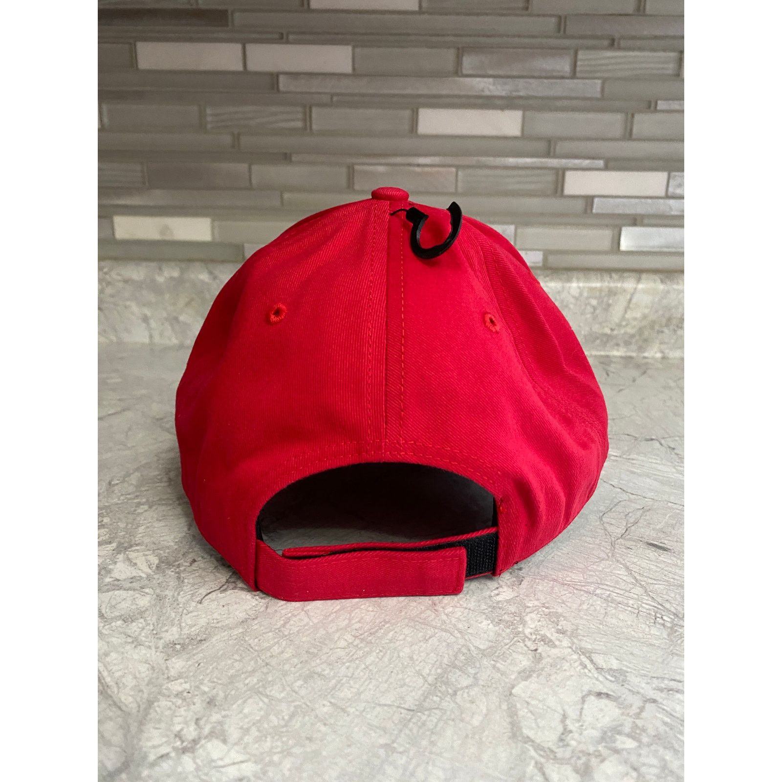 NBA NWT Philadelphia 76ers NBA Basketball Hat Size ONE SIZE - 4 Thumbnail