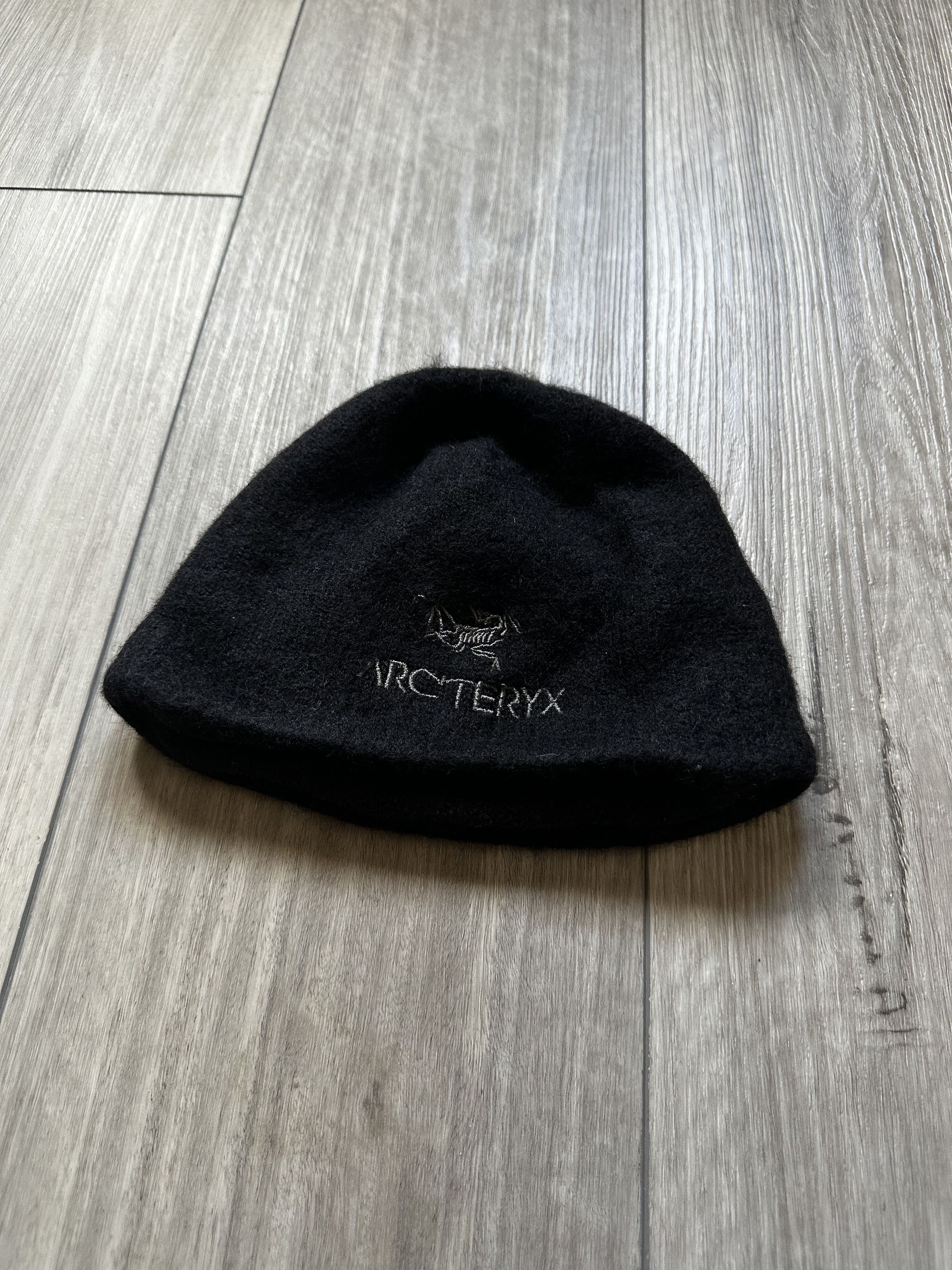 Arc'teryx Arc'teryx Wool Beanie Size ONE SIZE - 4 Thumbnail