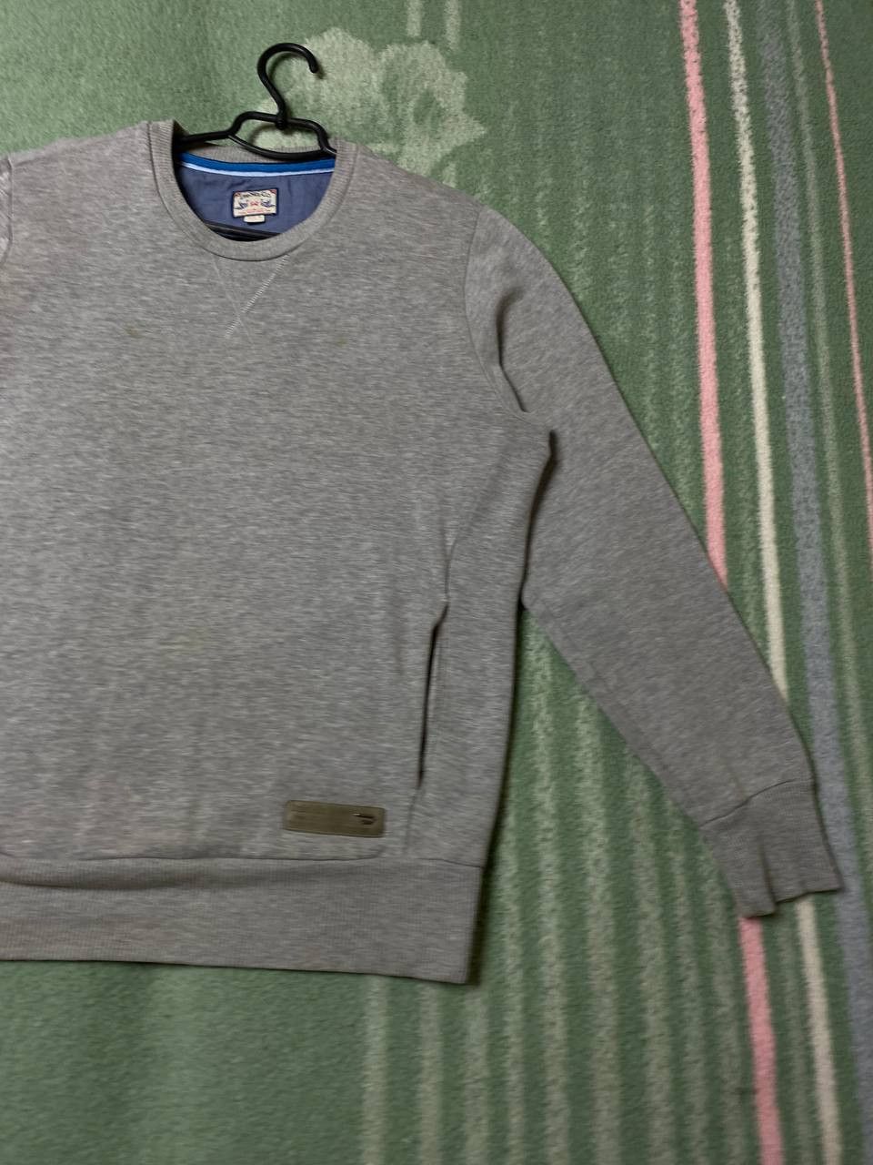 Diesel Vintage Diesel Logo Sweatshirt Size US M / EU 48-50 / 2 - 8 Thumbnail