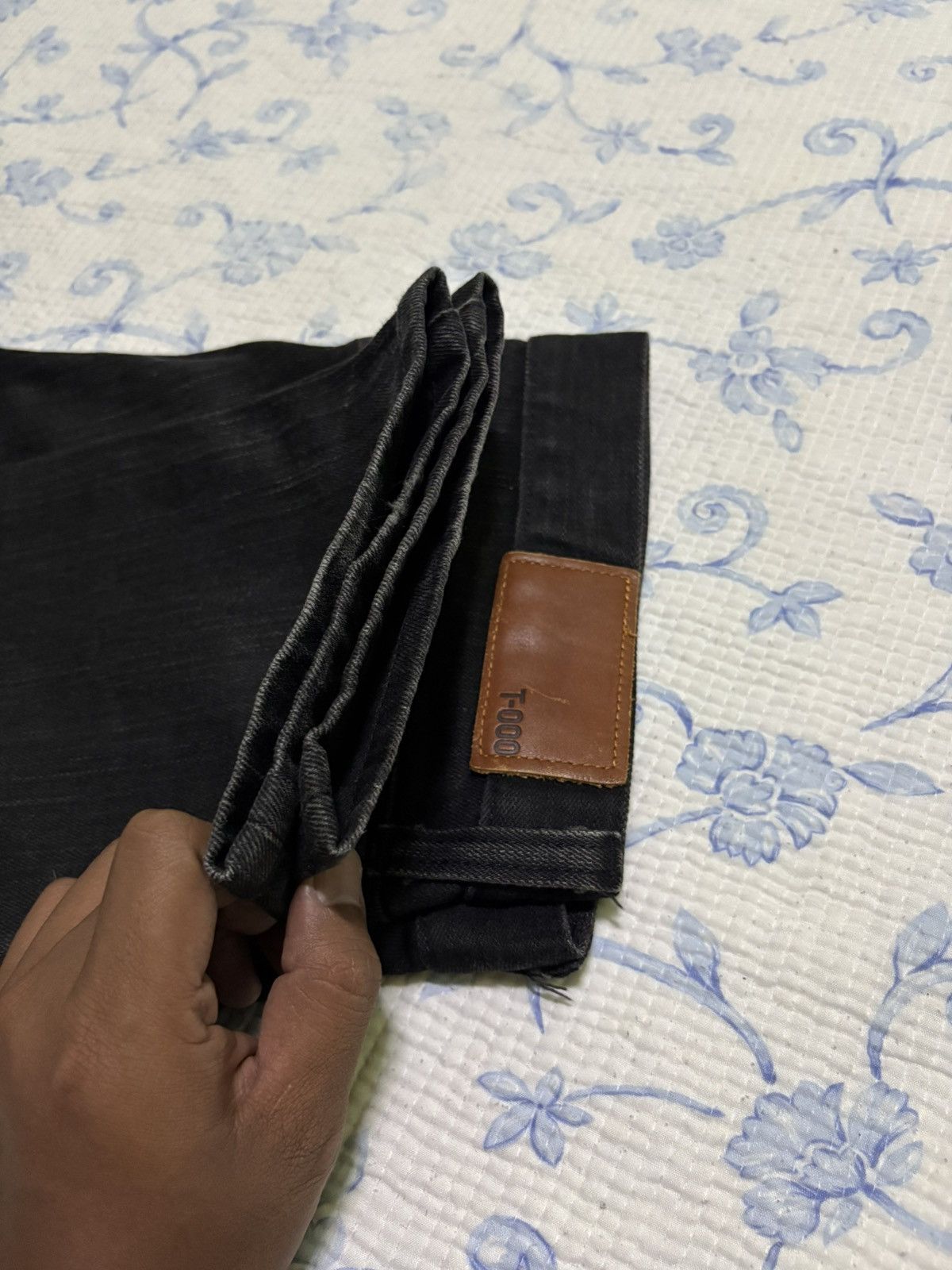 Uniqlo Uniqlo Streetwear Skinny Fit Denim Size US 32 / EU 48 - 17 Thumbnail