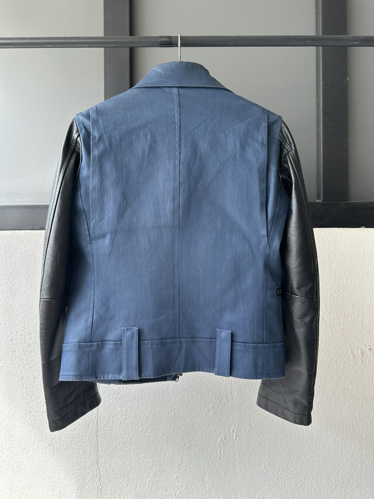 Opening Ceremony 2013 A/W Johnbull x Opening Ceremony rider jacket Size US S / EU 44-46 / 1 - 20 Thumbnail