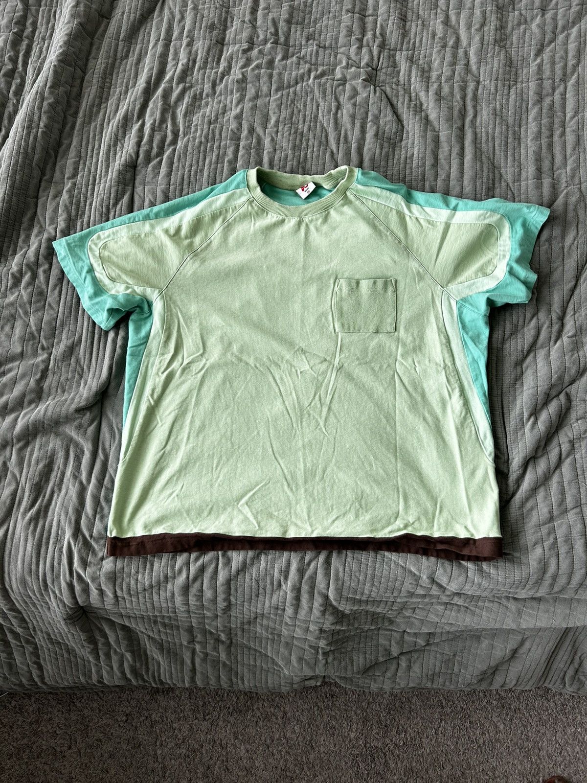 Bad Son Bad Son Tee Size US XXL / EU 58 / 5 - 1 Thumbnail