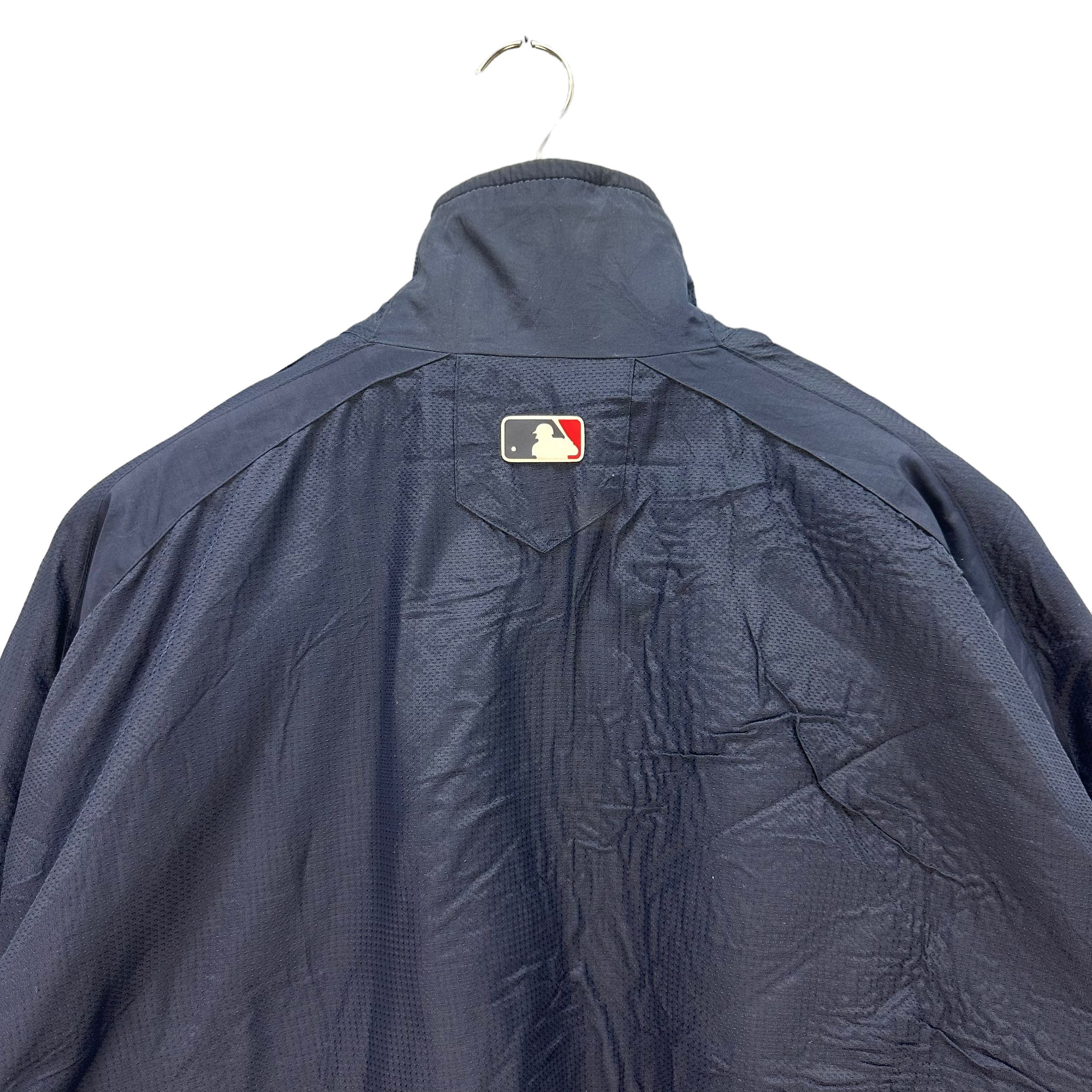 Majestic VINTAGE MLB MAJESTIC YANKEES BIG LOGO JACKET #7678-163 Size US M / EU 48-50 / 2 - 15 Thumbnail