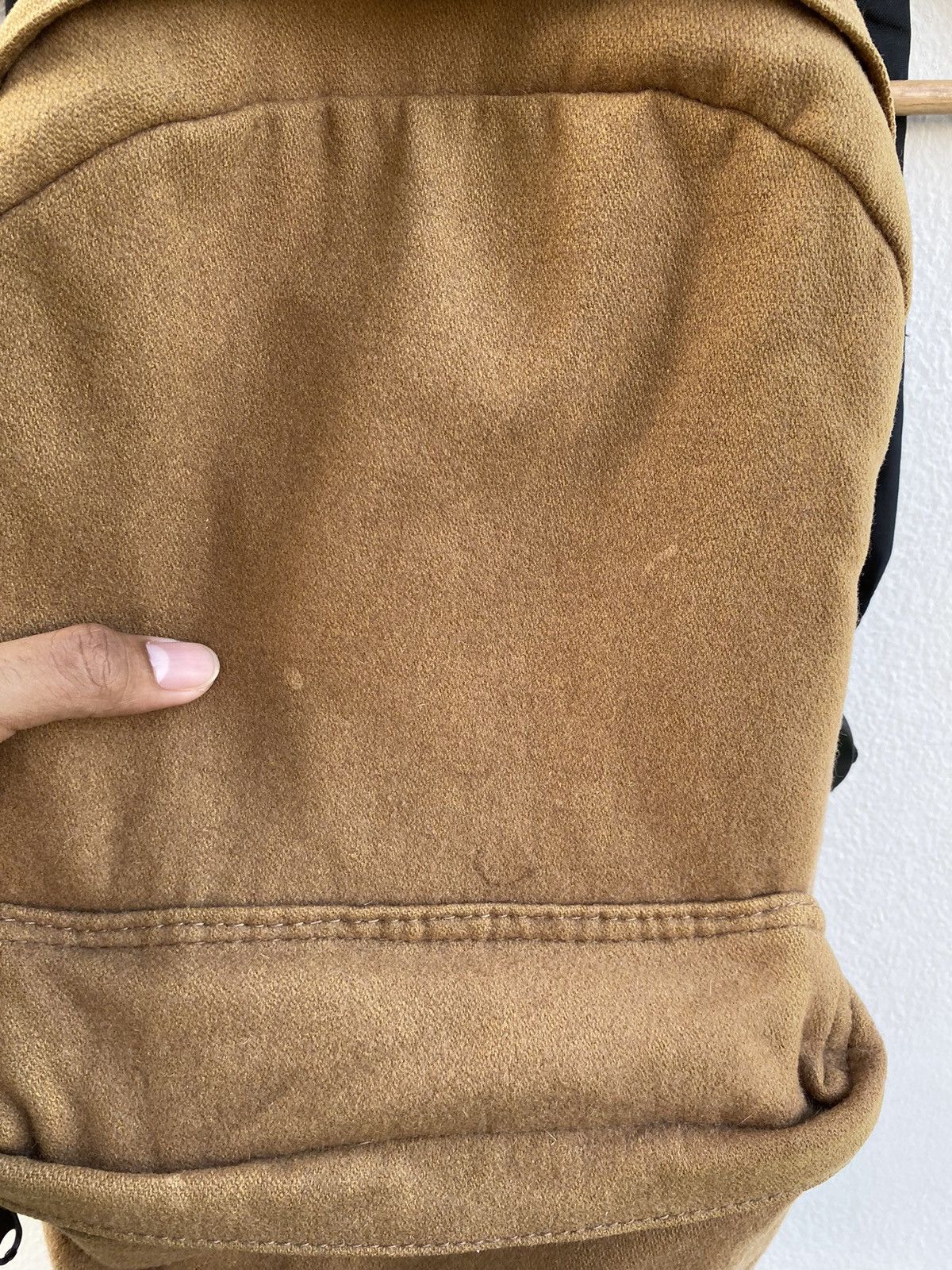 Issey Miyake Issey Miyake x Ne Net Bagpack Size ONE SIZE - 15 Thumbnail