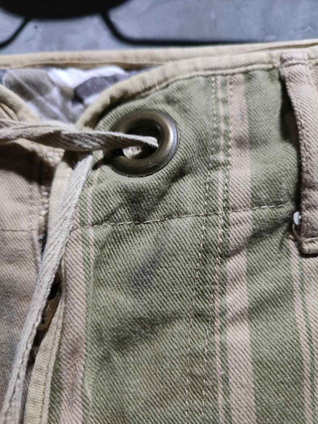 Kapital Kapital Japan Short Pants Size US 28 / EU 44 - 6 Thumbnail