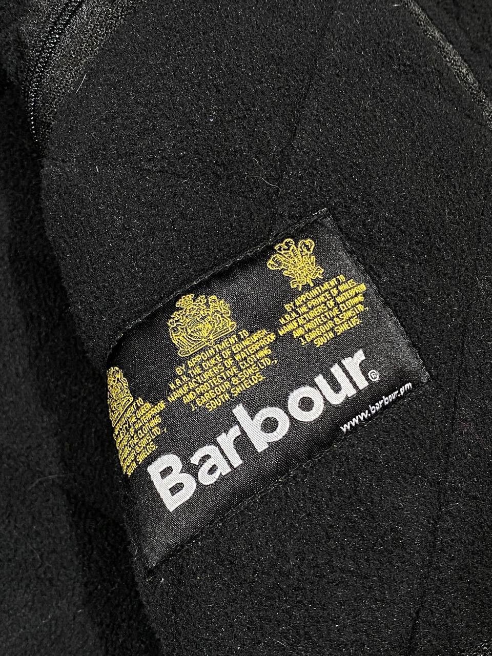 Barbour Barbour Polar Quilted Men Jacket Size US XXL / EU 58 / 5 - 12 Thumbnail