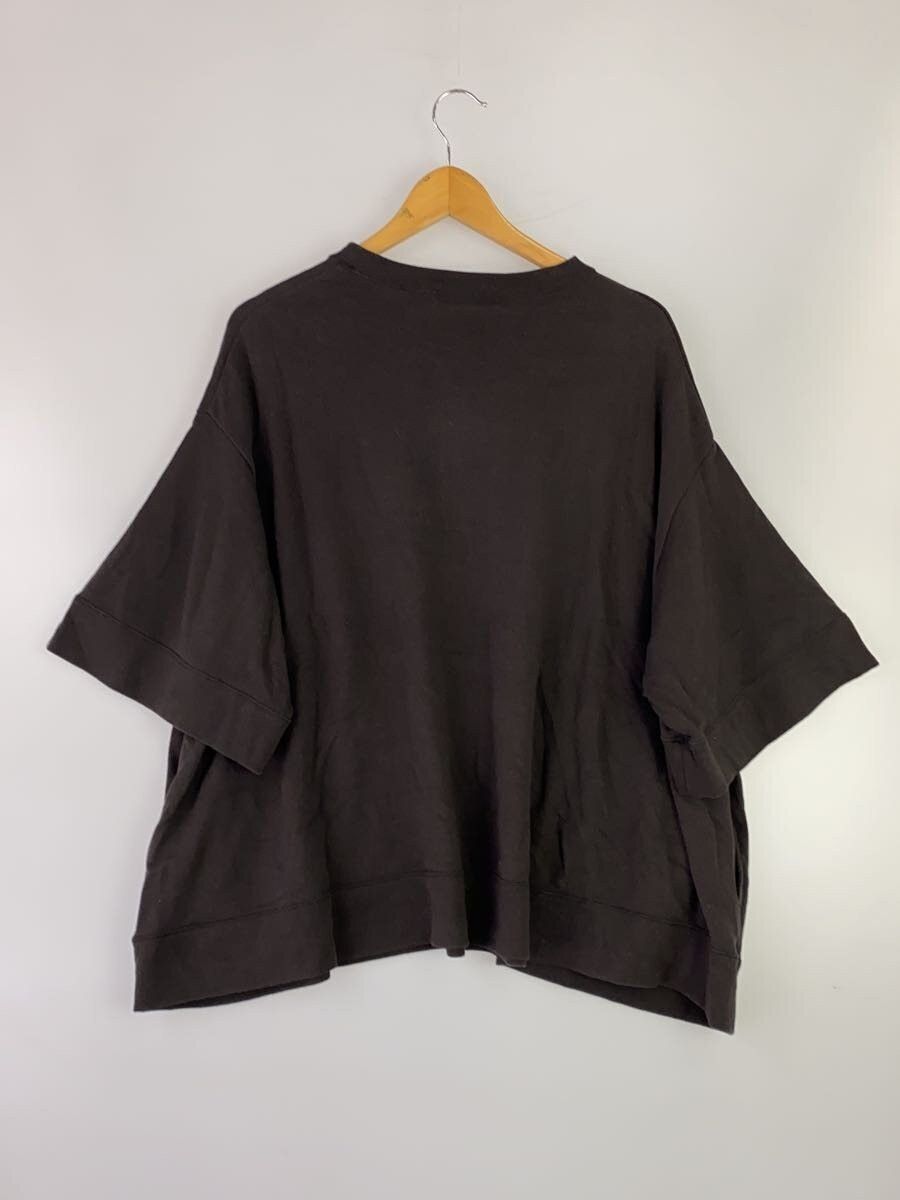 Undercover Sweet Short Sleeve Boxy Sweatshirt Size US M / EU 48-50 / 2 - 2 Thumbnail