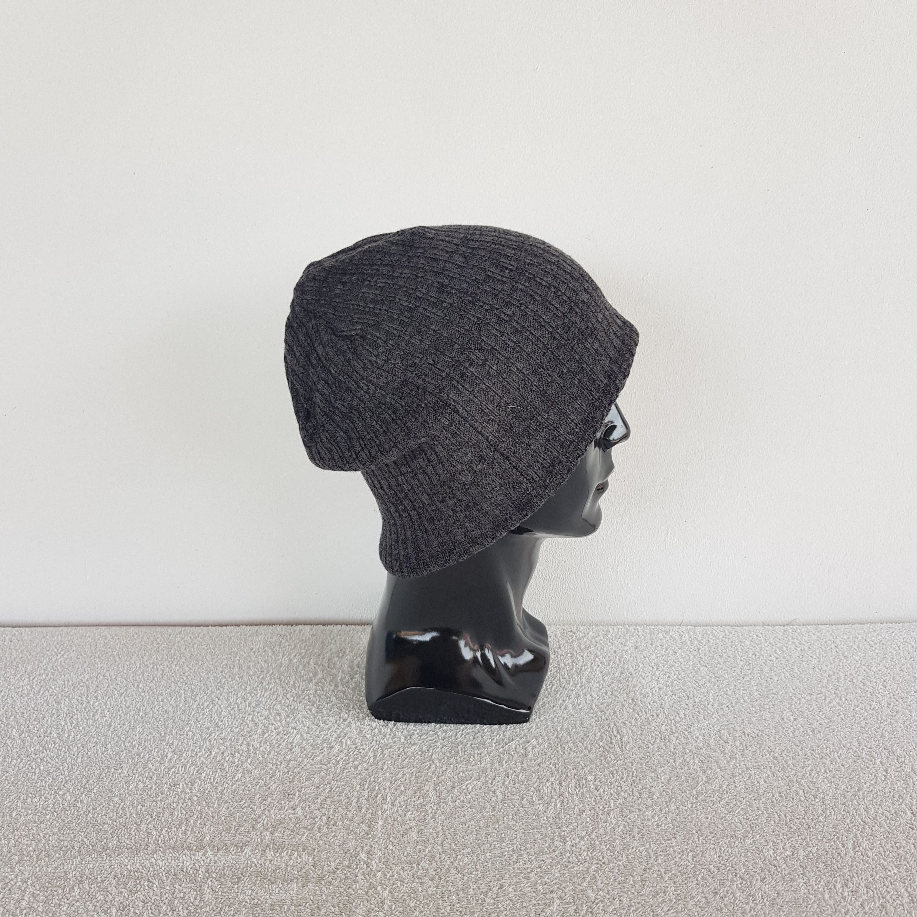 Aran Isles Knitwear Vintage Patagonia Beanie Snow Caps Hats. Size ONE SIZE - 3 Thumbnail