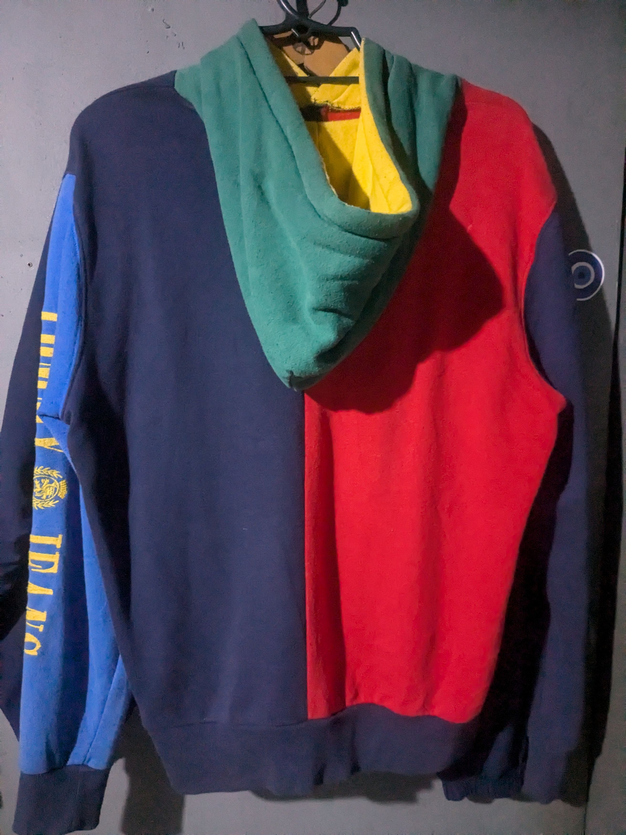 Tommy Hilfiger Tommy Hilfiger medium hoodie authentic Size US M / EU 48-50 / 2 - 6 Thumbnail