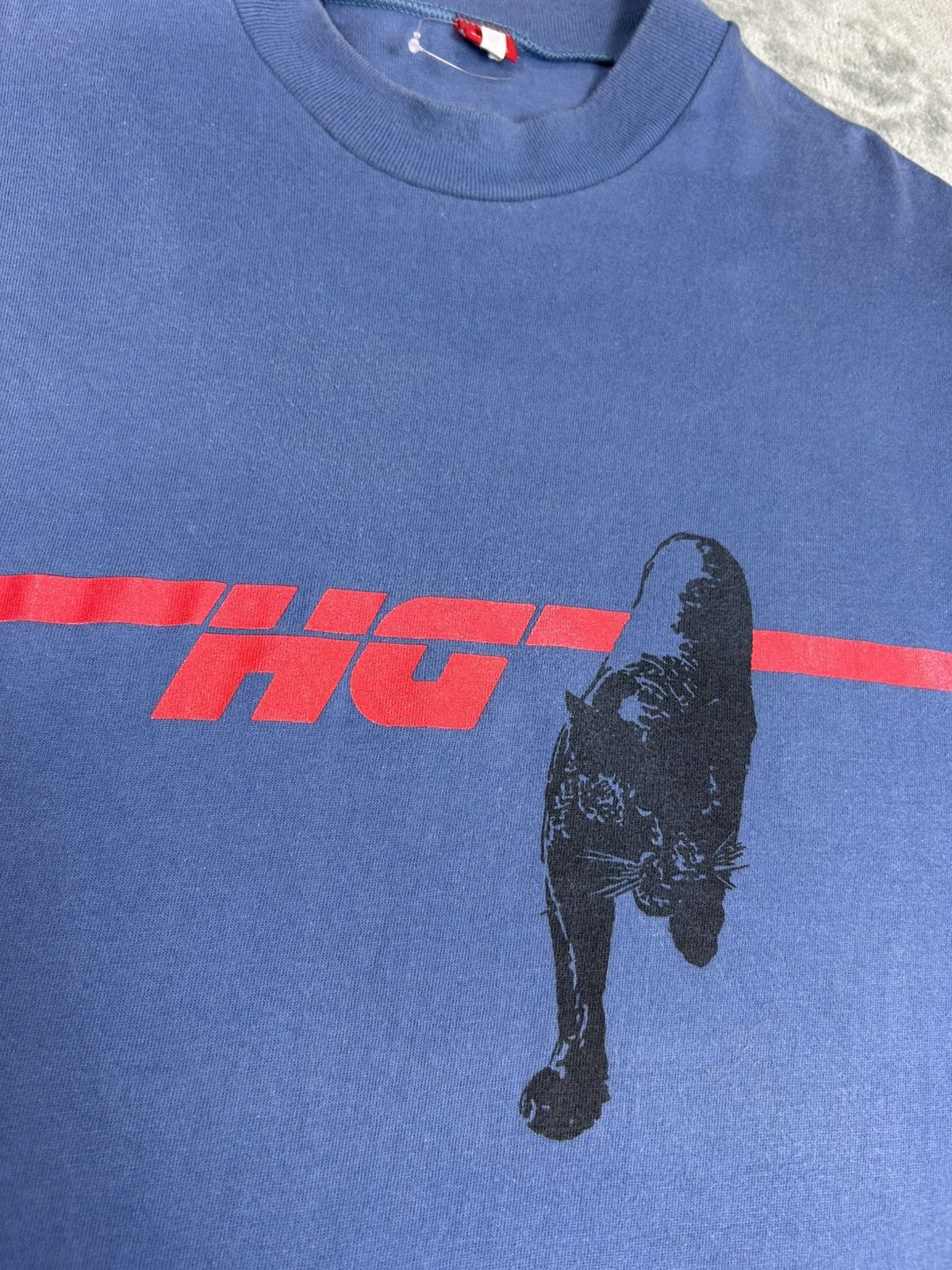 Hysteric Glamour Vintage Hysteric Glamour UK Size US M / EU 48-50 / 2 - 3 Thumbnail