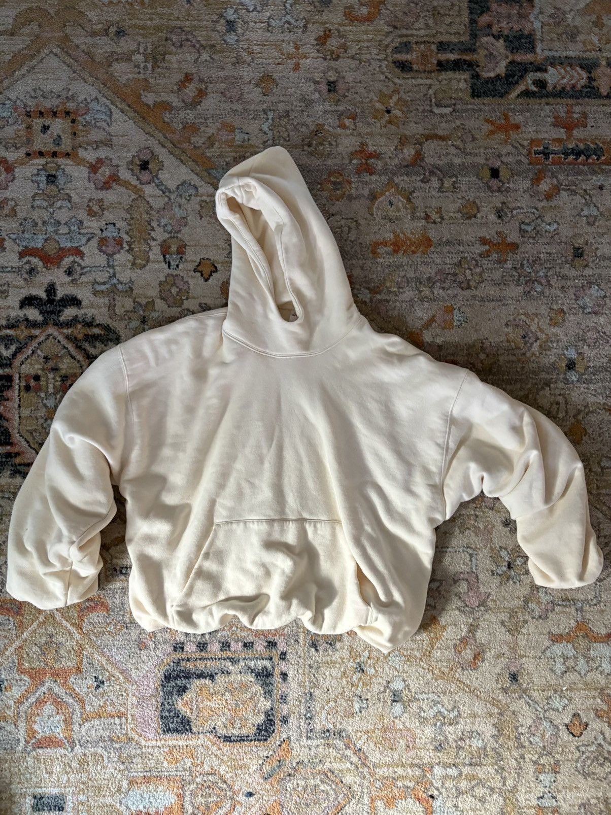 Other Super boxy fit Yeezy style hoodie Size US M / EU 48-50 / 2 - 1 Thumbnail