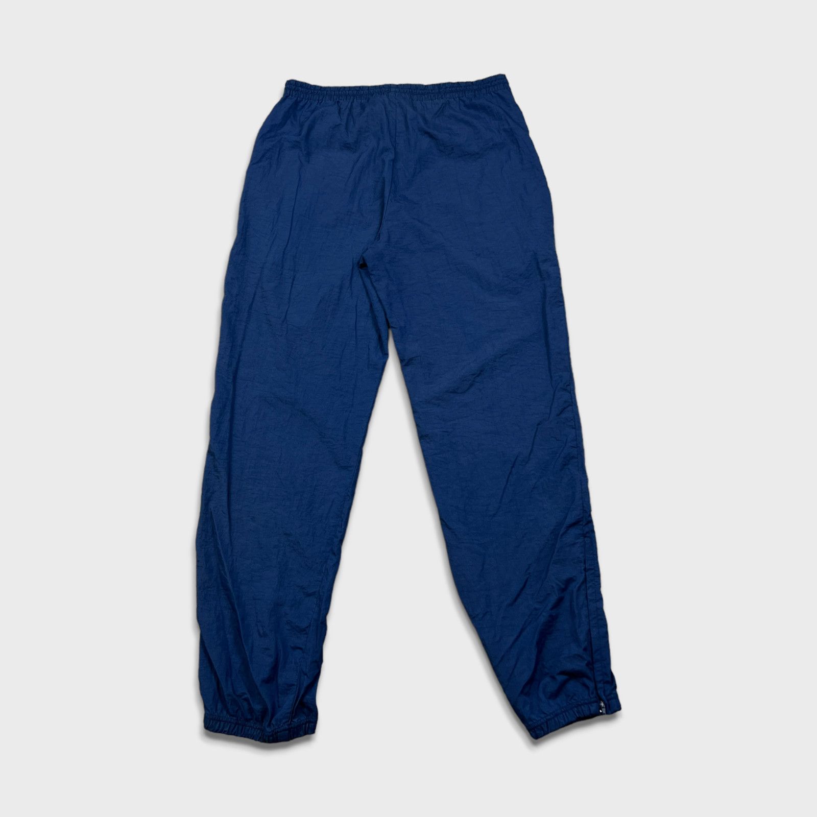 Reebok × Vintage Vintage Reebok Track Pants Medium Windbreaker 90s Jogger Size US 34 / EU 50 - 5 Thumbnail