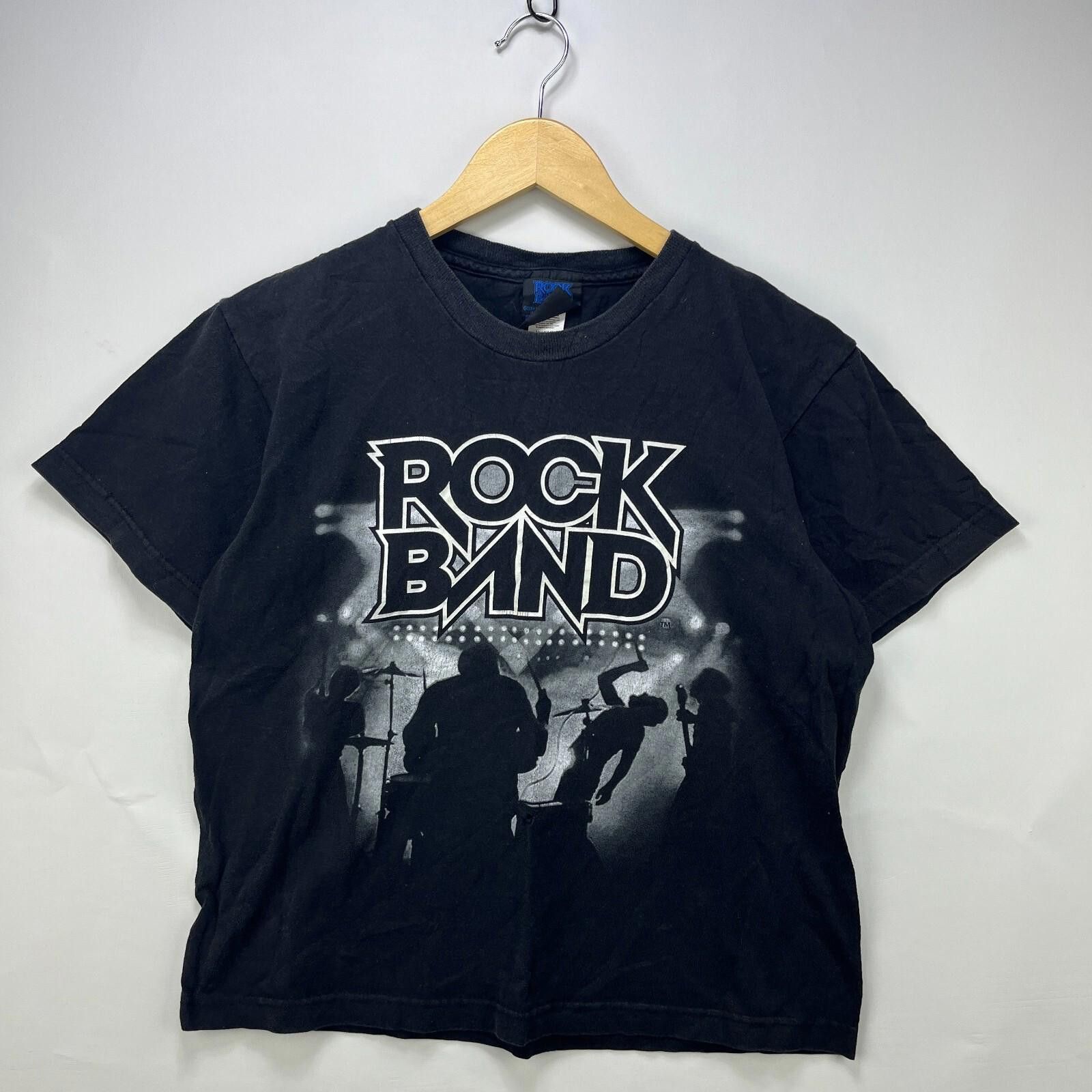 Other Vintage Y2K Rock Band Game T-Shirt Youth Medium Size US M / EU 48-50 / 2 - 1 Thumbnail