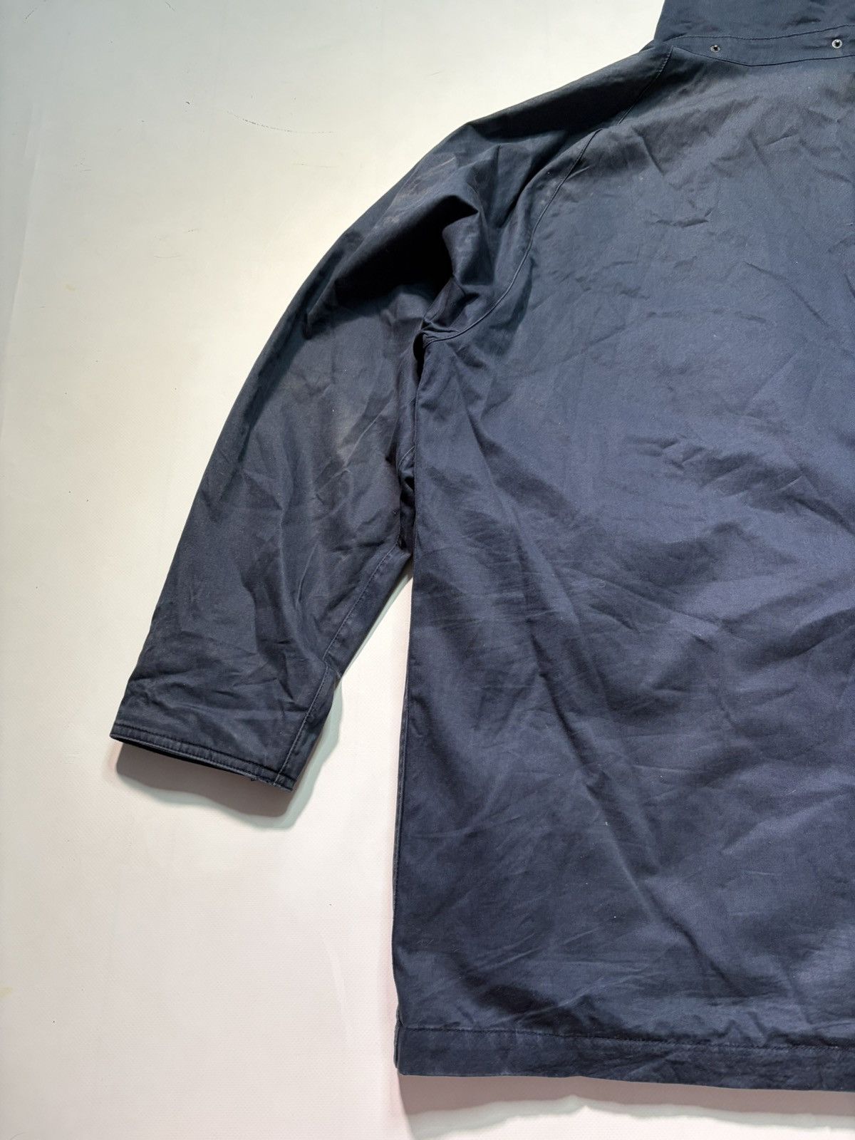 Barbour Barbour A960 L/W Beaufort jacket Size US L / EU 52-54 / 3 - 18 Thumbnail