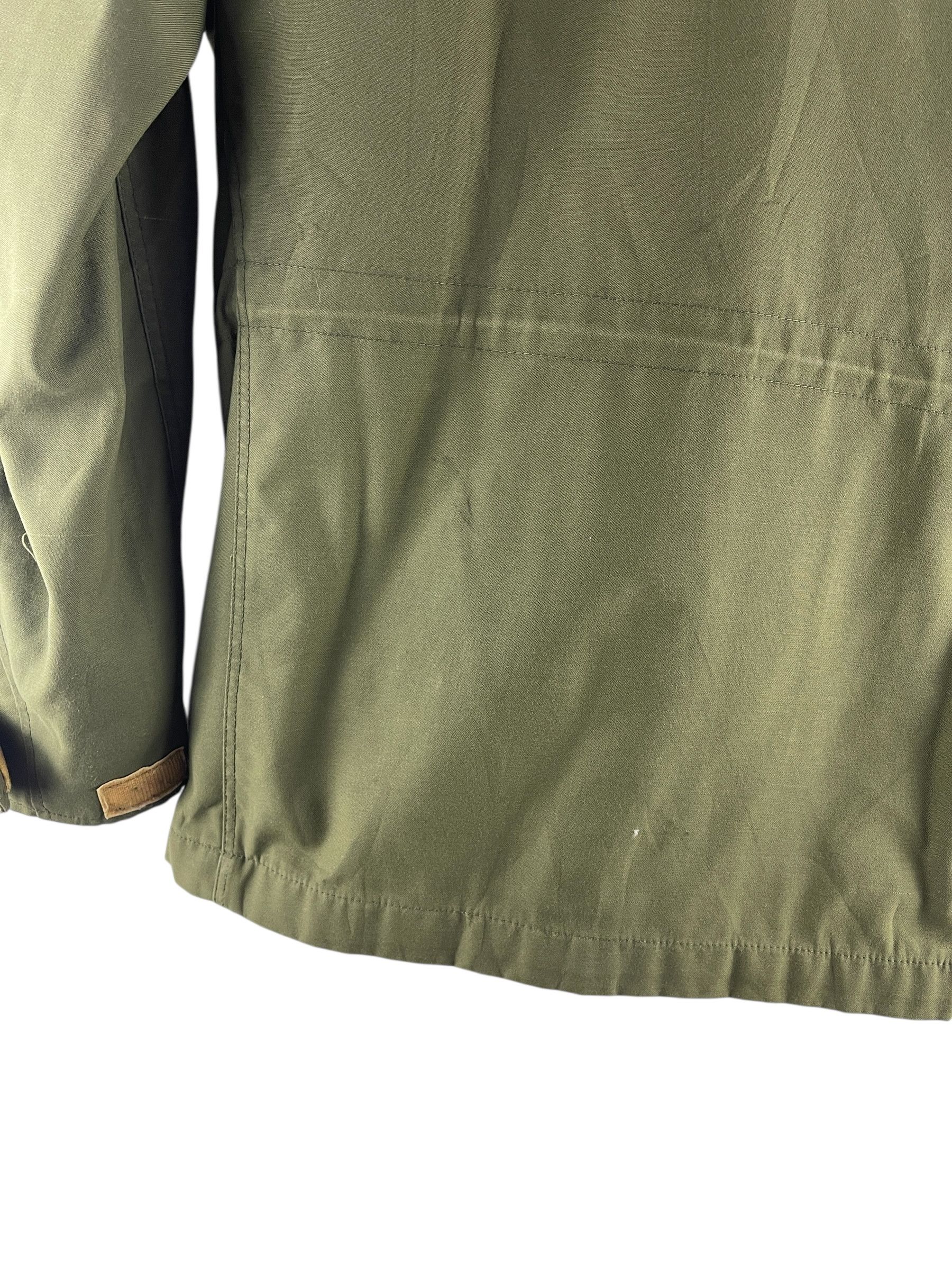 Vintage Vintage US Army M-1965 (M65) Field Jacket Size US M / EU 48-50 / 2 - 12 Thumbnail