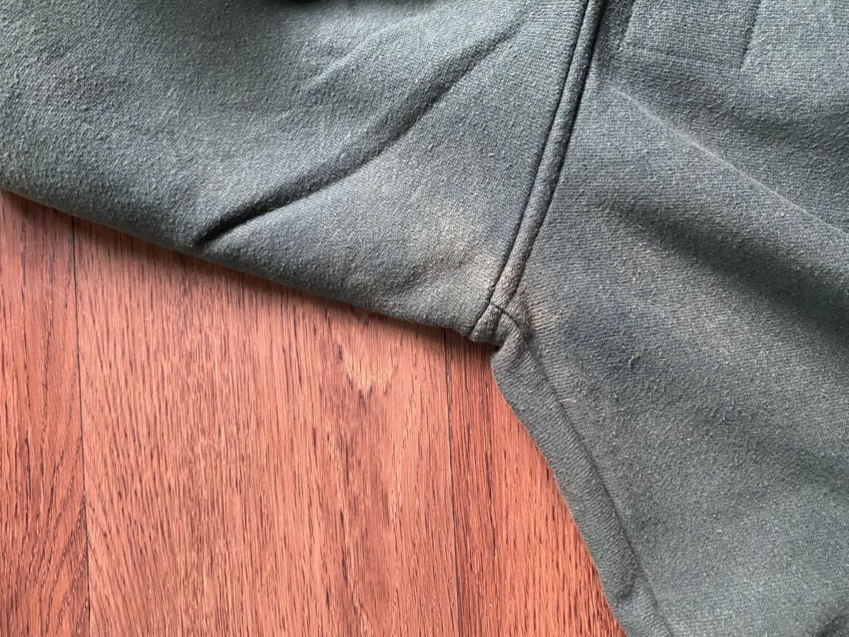 Neighborhood × Wtaps Wtaps Cross Bone Hoodie Size US XL / EU 56 / 4 - 7 Thumbnail