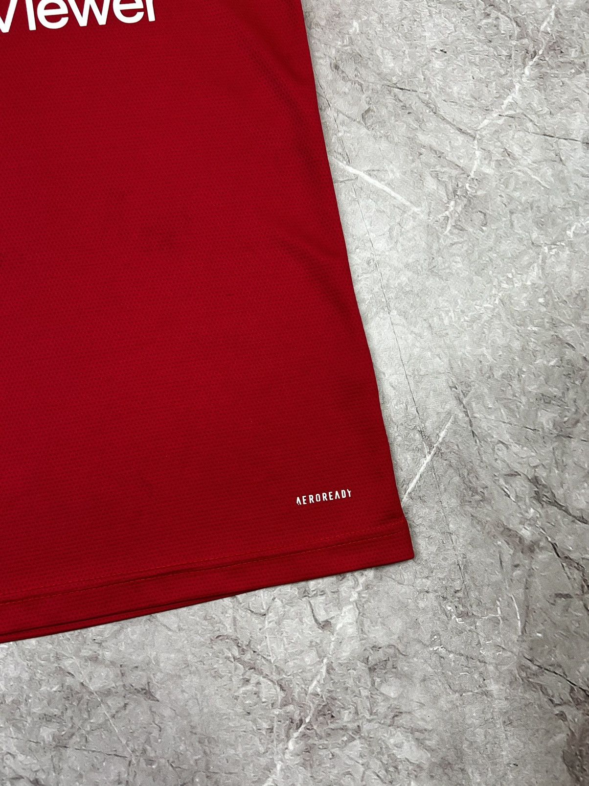 Adidas Adidas Manchester United 7 Ronaldo 2021 2022 Home Jersey Size US M / EU 48-50 / 2 - 3 Thumbnail
