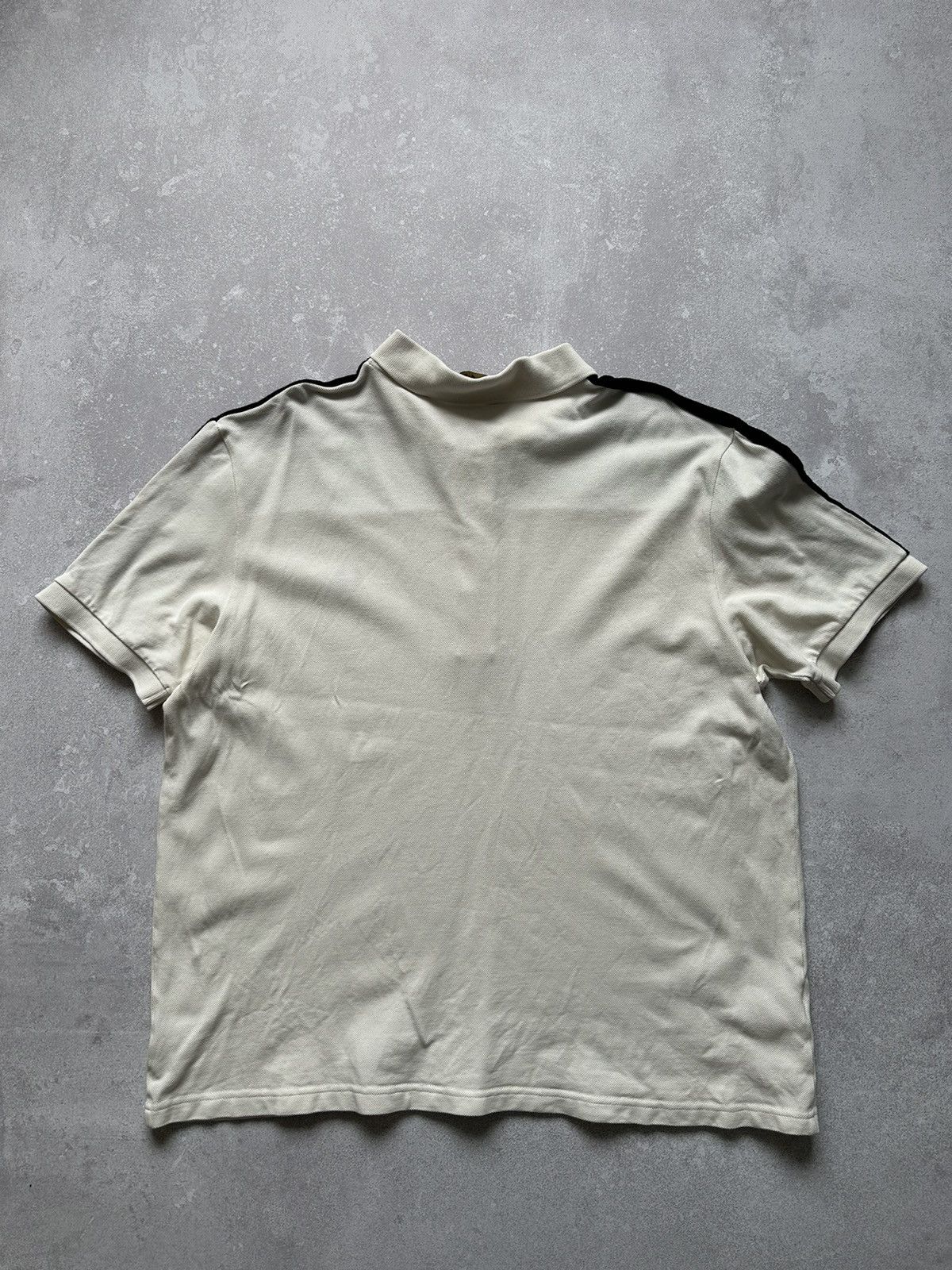 Fred Perry × Vintage Polo Fred Perry Vintage size XXL Reissues Size US XXL / EU 58 / 5 - 14 Thumbnail