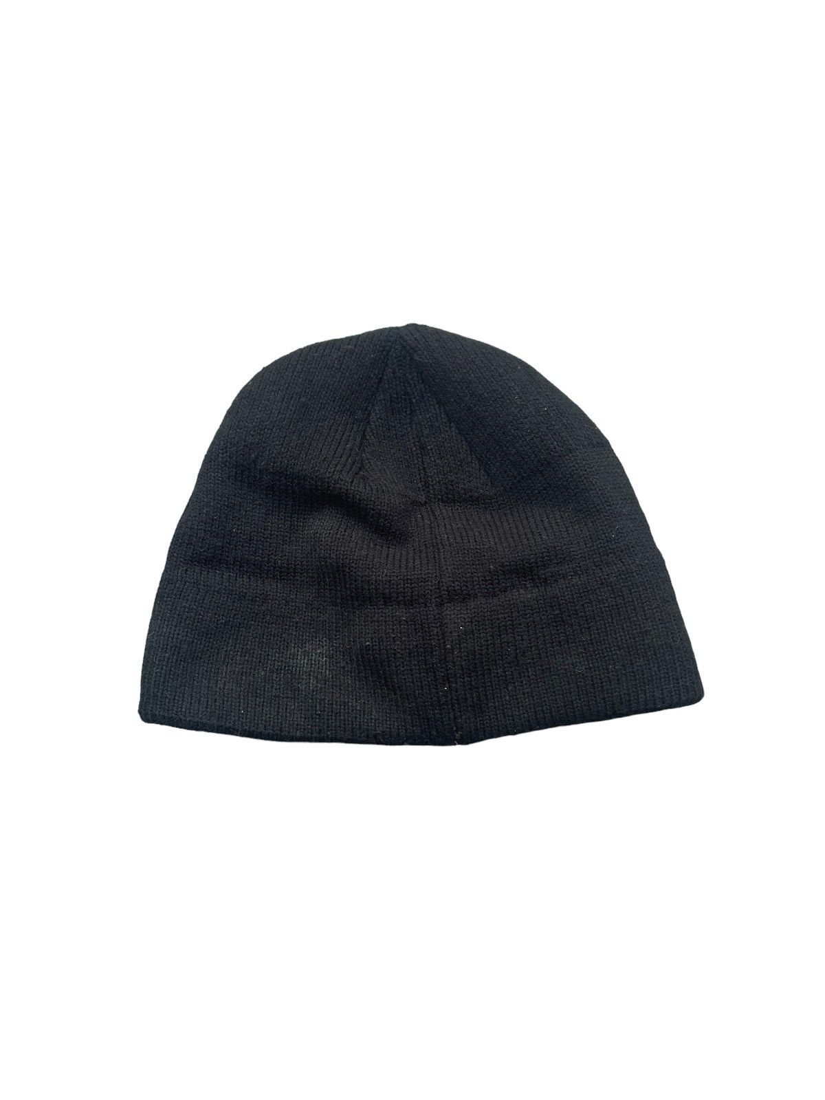Nike × Vintage Vintage Bootleg Nike Beanie Size ONE SIZE - 6 Thumbnail