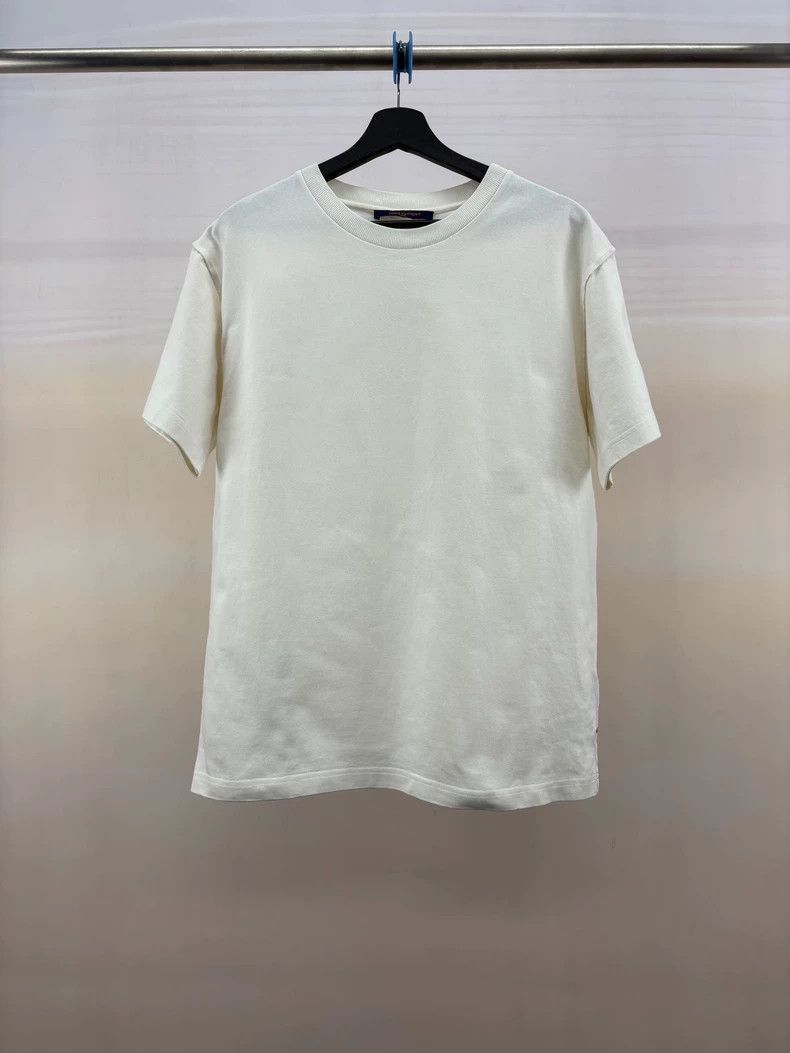 Louis Vuitton Louis Vuitton Short Sleeve T -2505 Size US M / EU 48-50 / 2 - 2 Thumbnail