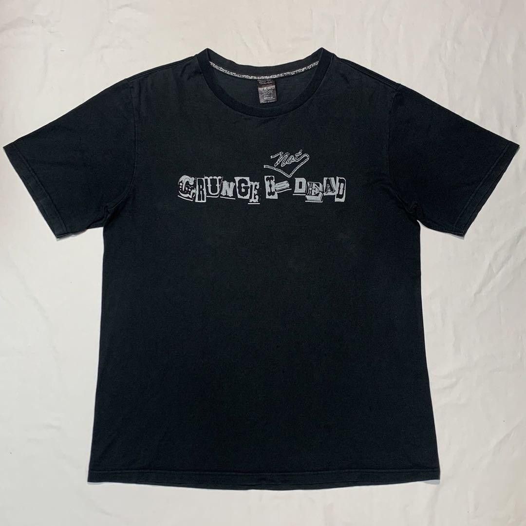 Opium Record Label Logo Tee Shirt | eBay