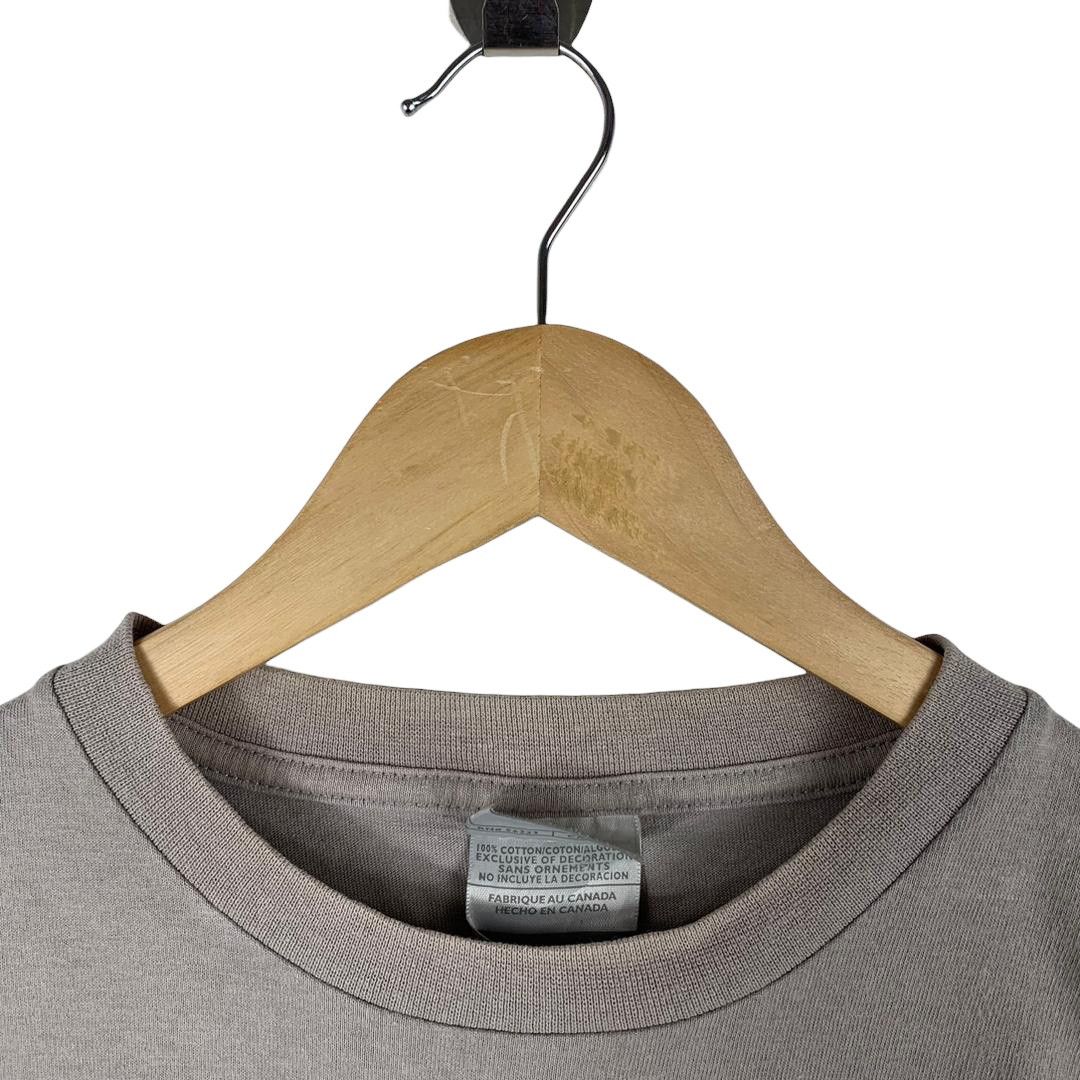 Nike Vintage Nike Air Max "Trail Shark" Tee Shirt Size US S / EU 44-46 / 1 - 5 Thumbnail