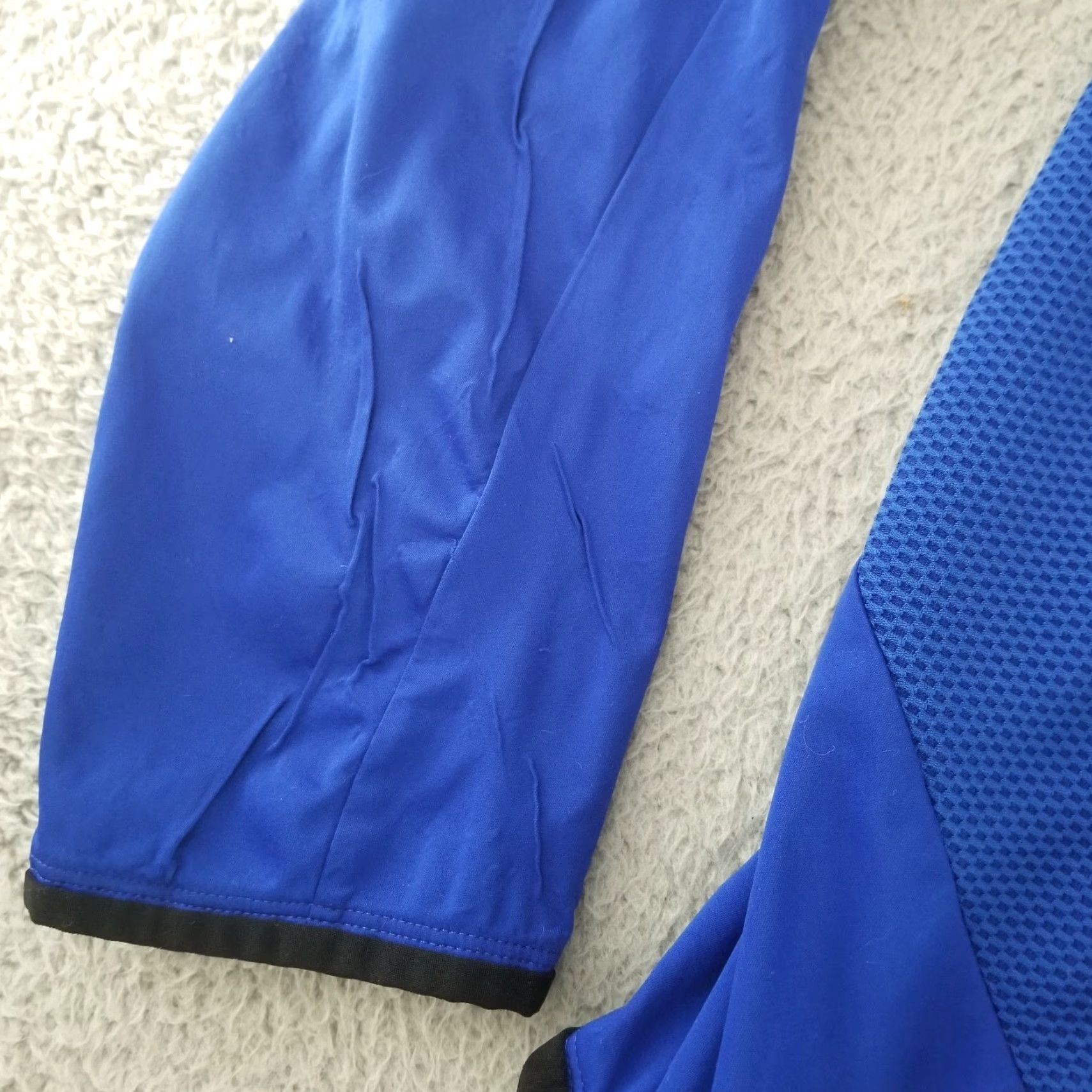 RLX Ralph Lauren VINTAGE RLX Ralph Lauren Jacket Mens 2XL Blue Full Zip Orbital Mission Phase One 12 Size US XXL / EU 58 / 5 - 6 Thumbnail