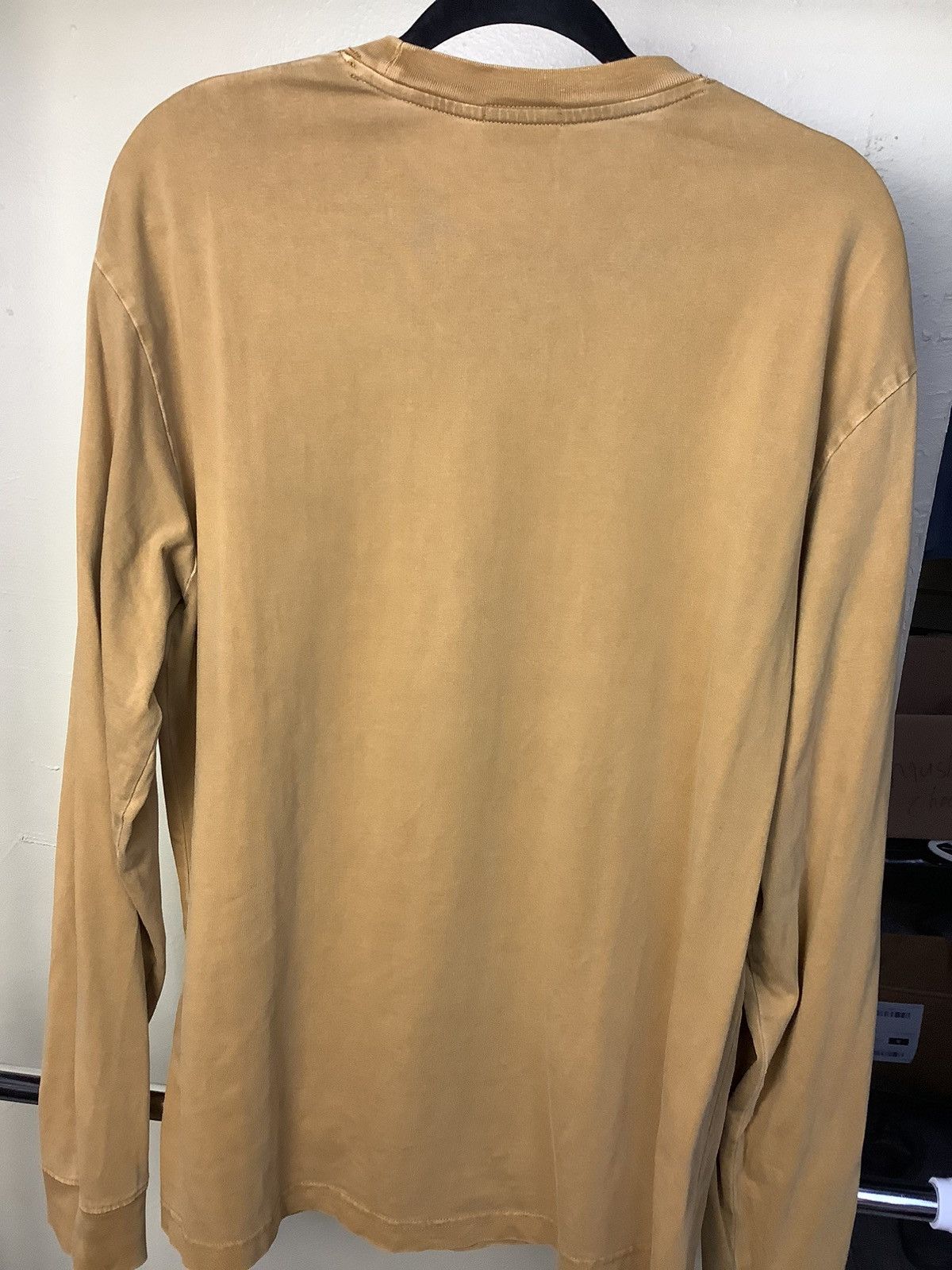 Kith Kith lax long sleeve Preowned Size US L / EU 52-54 / 3 - 4 Thumbnail